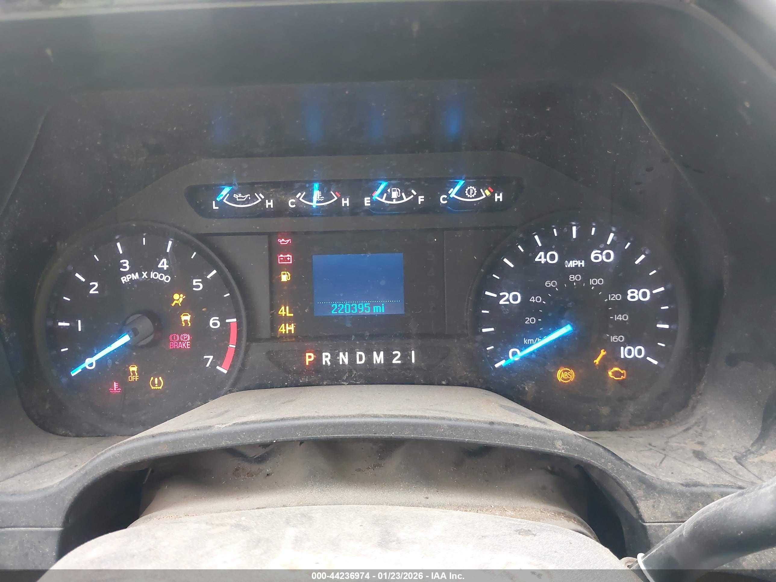 FORD F-350 image 6