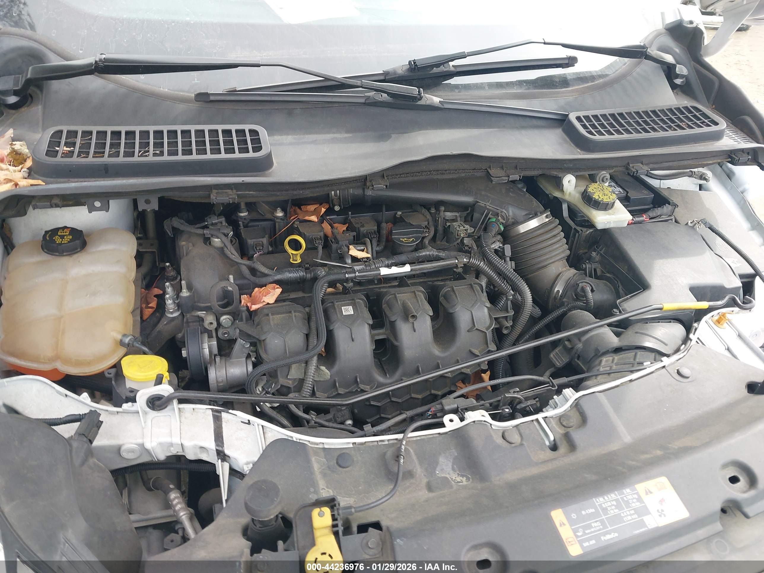 FORD ESCAPE image 10