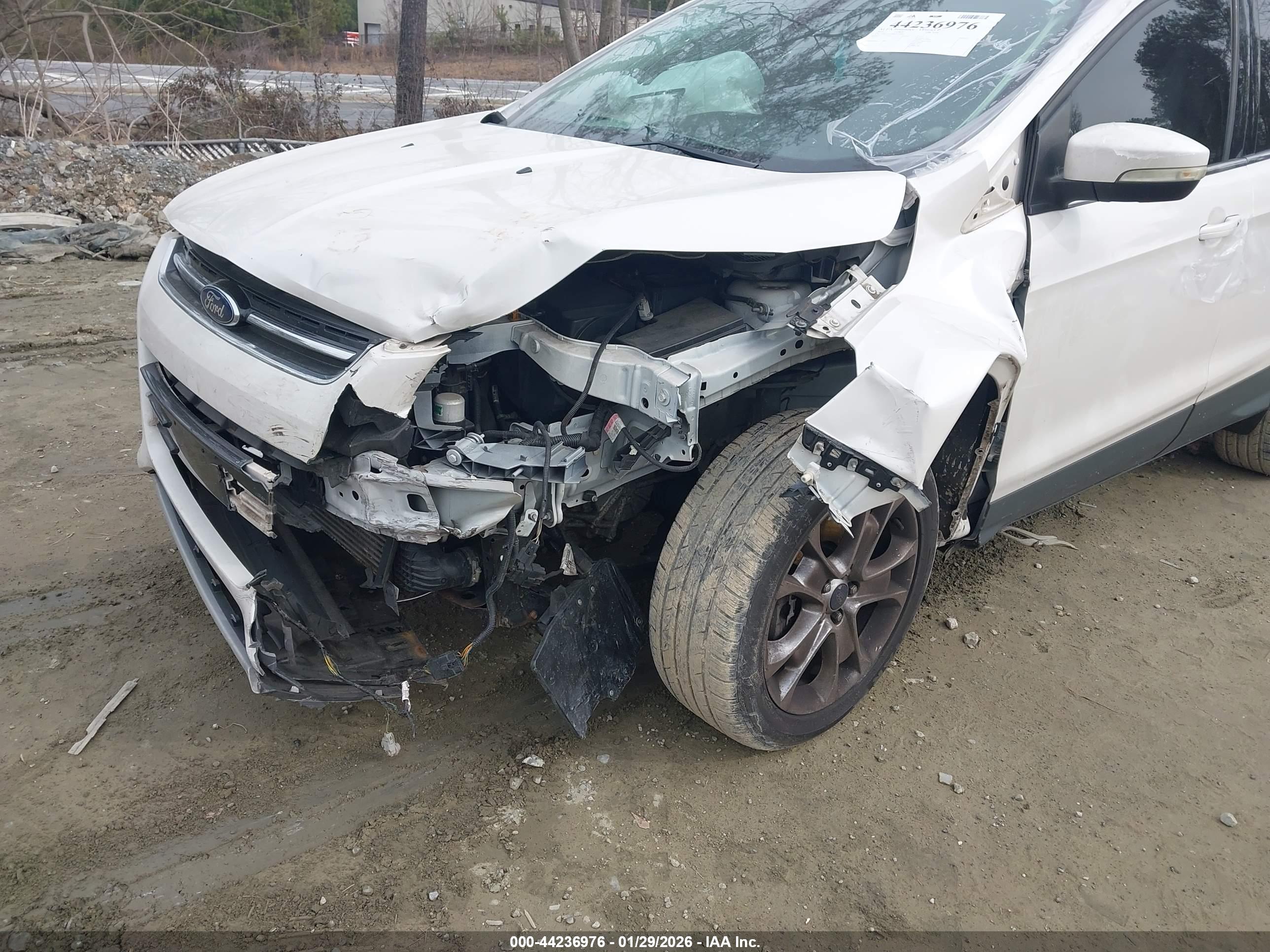 FORD ESCAPE image 6
