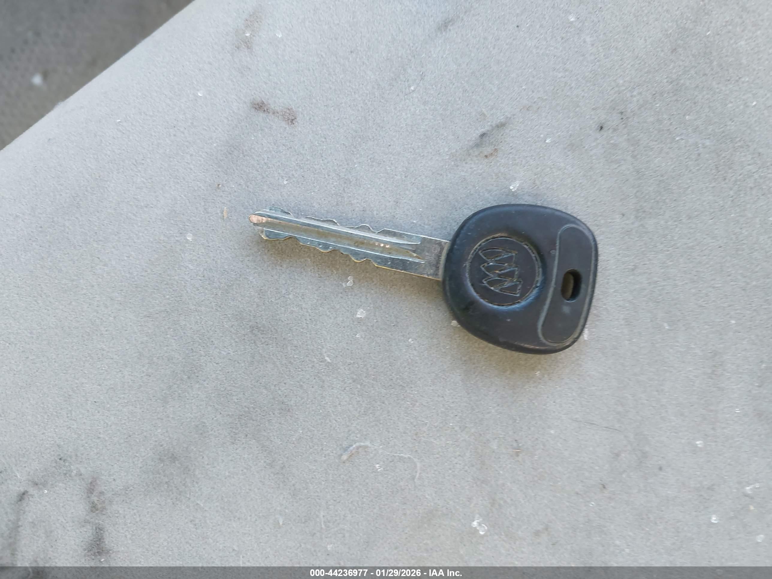 BUICK LACROSSE image 11