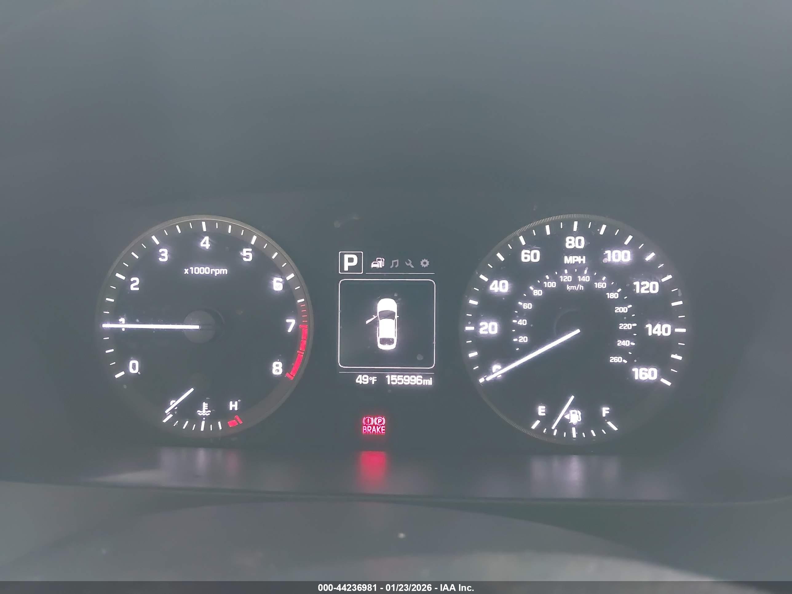 HYUNDAI SONATA image 7