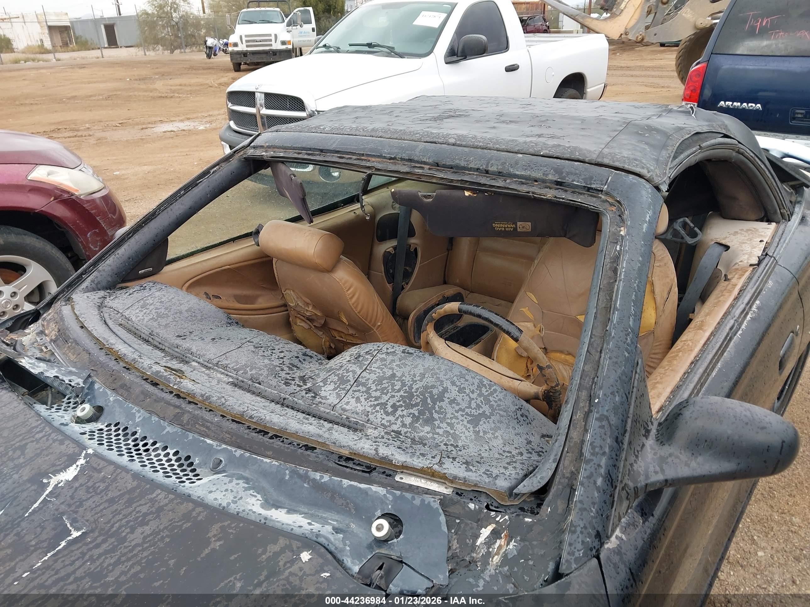 FORD MUSTANG image 6