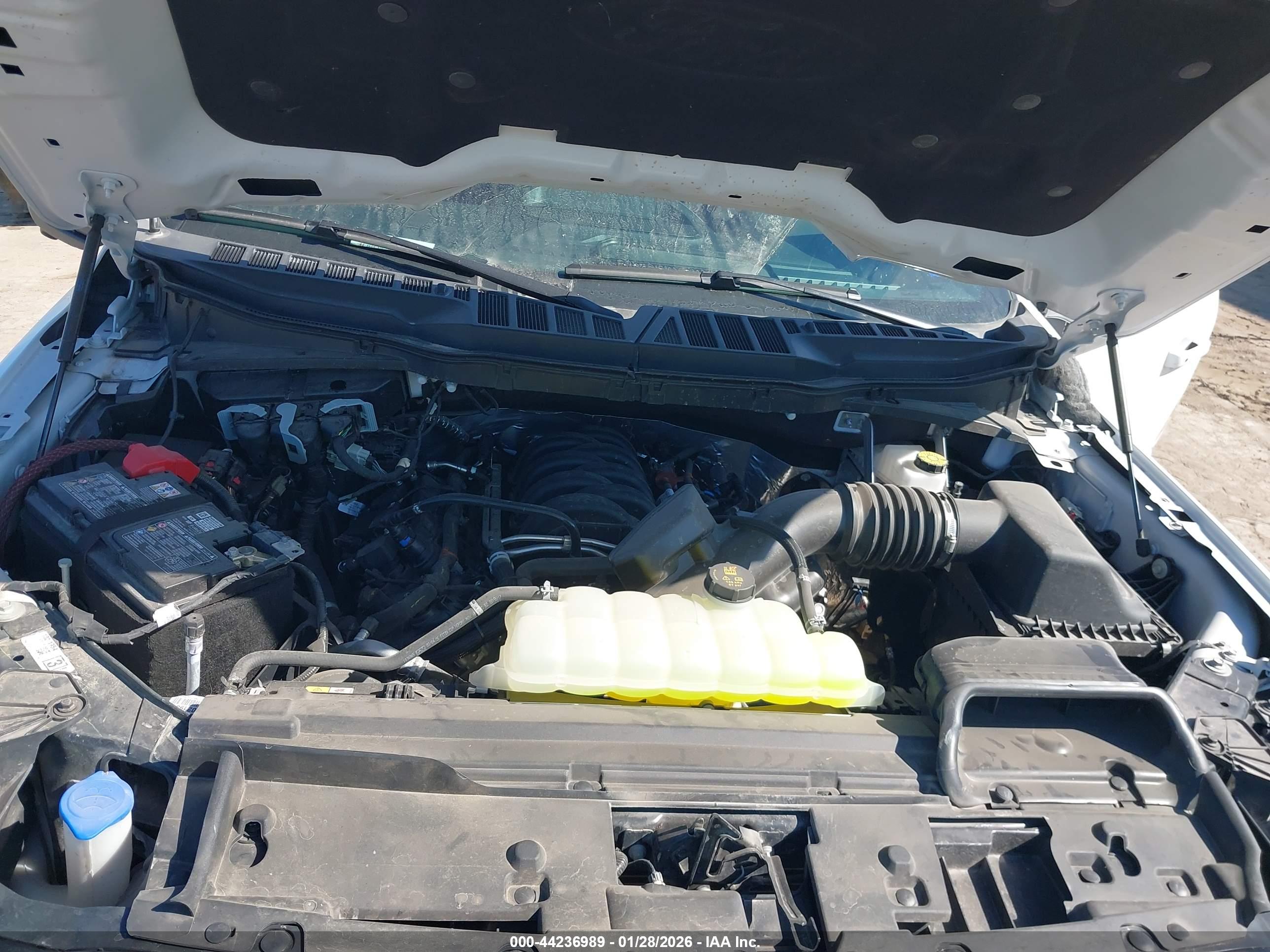 FORD F-150 image 10