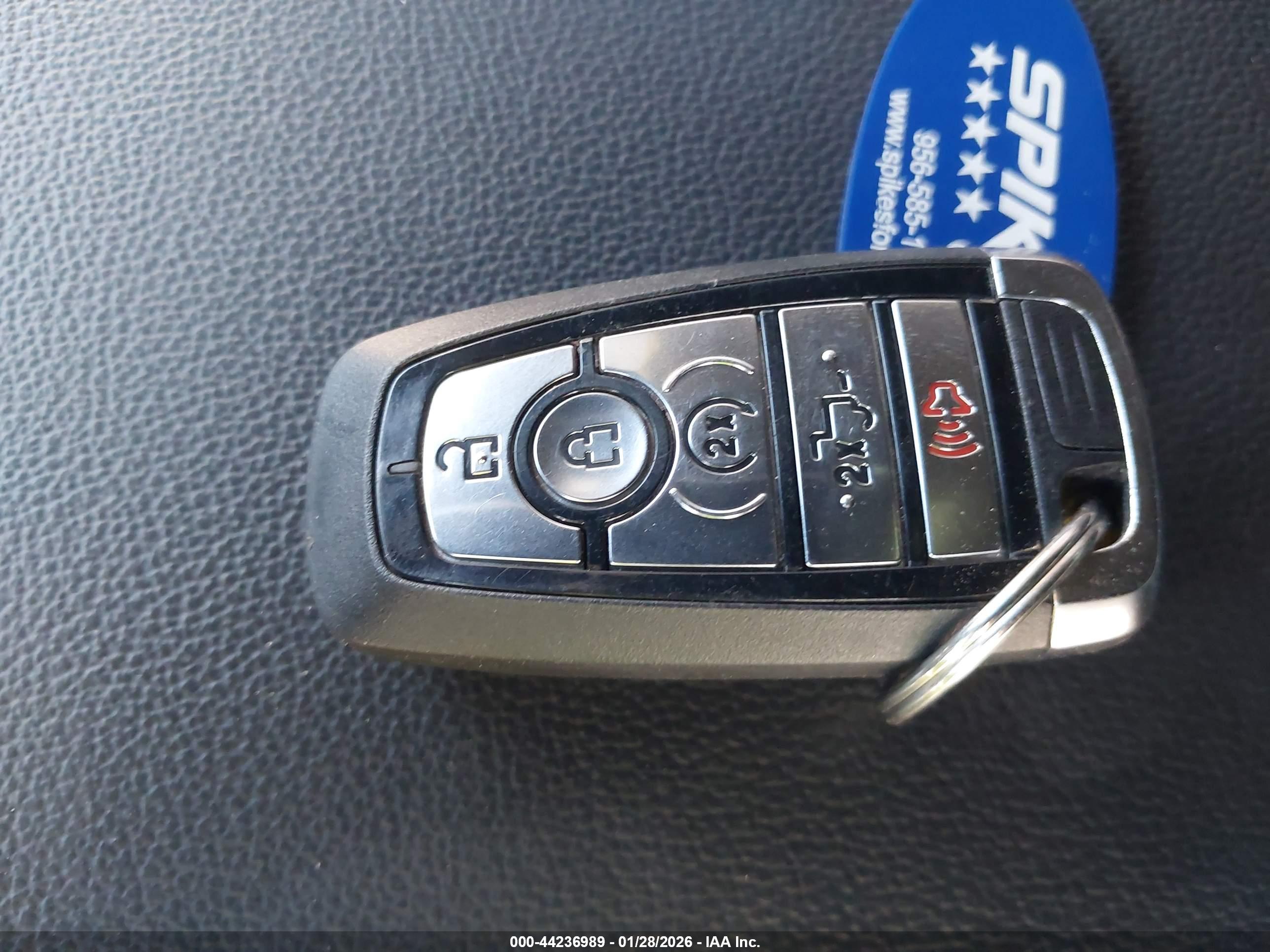 FORD F-150 image 11