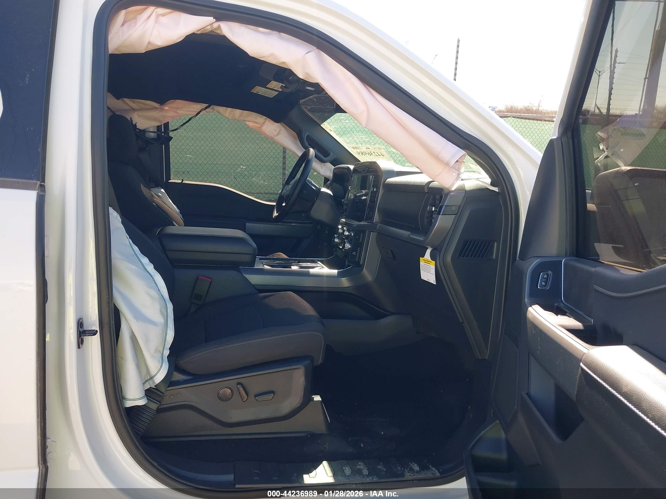 FORD F-150 image 5