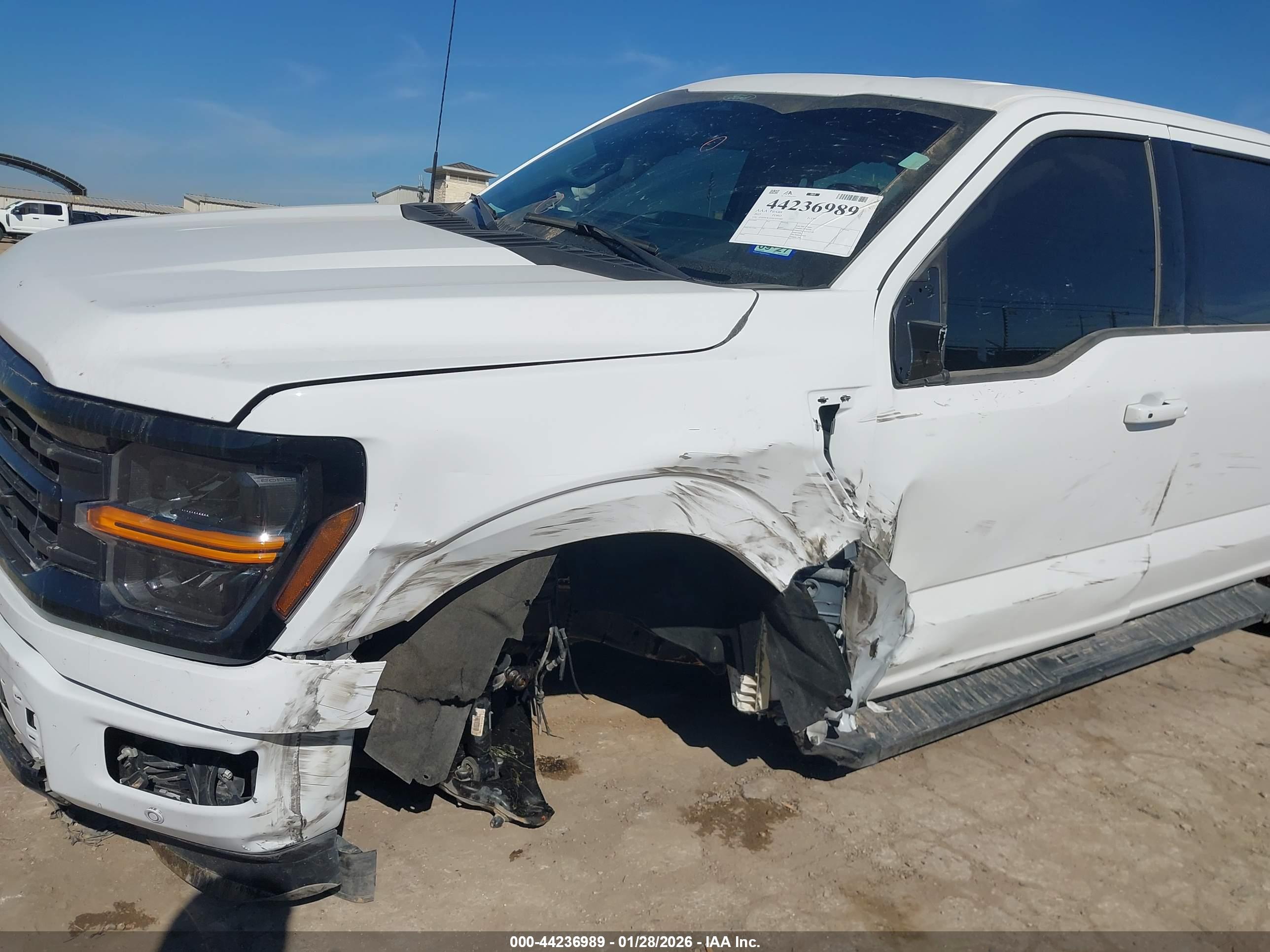 FORD F-150 image 6
