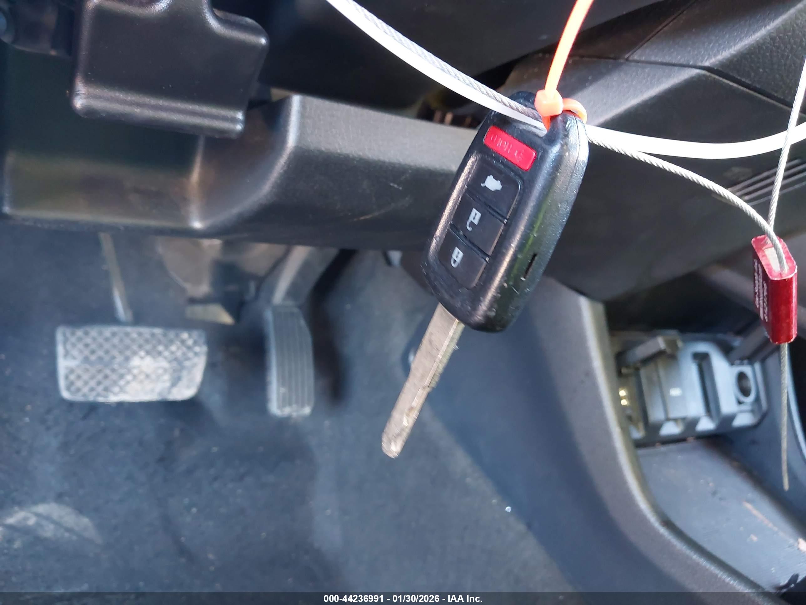 HONDA HR-V image 11