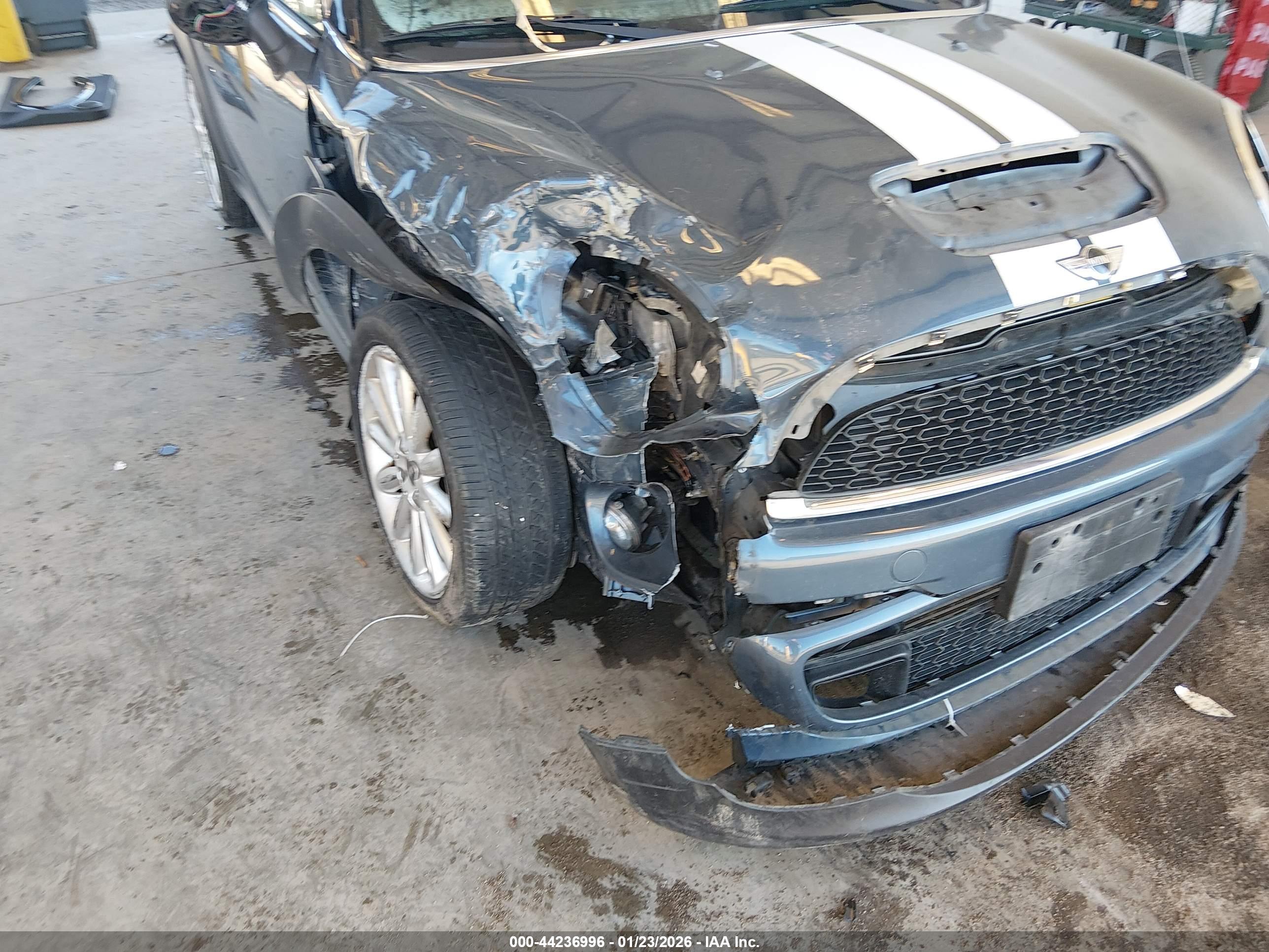 MINI COOPER image 6