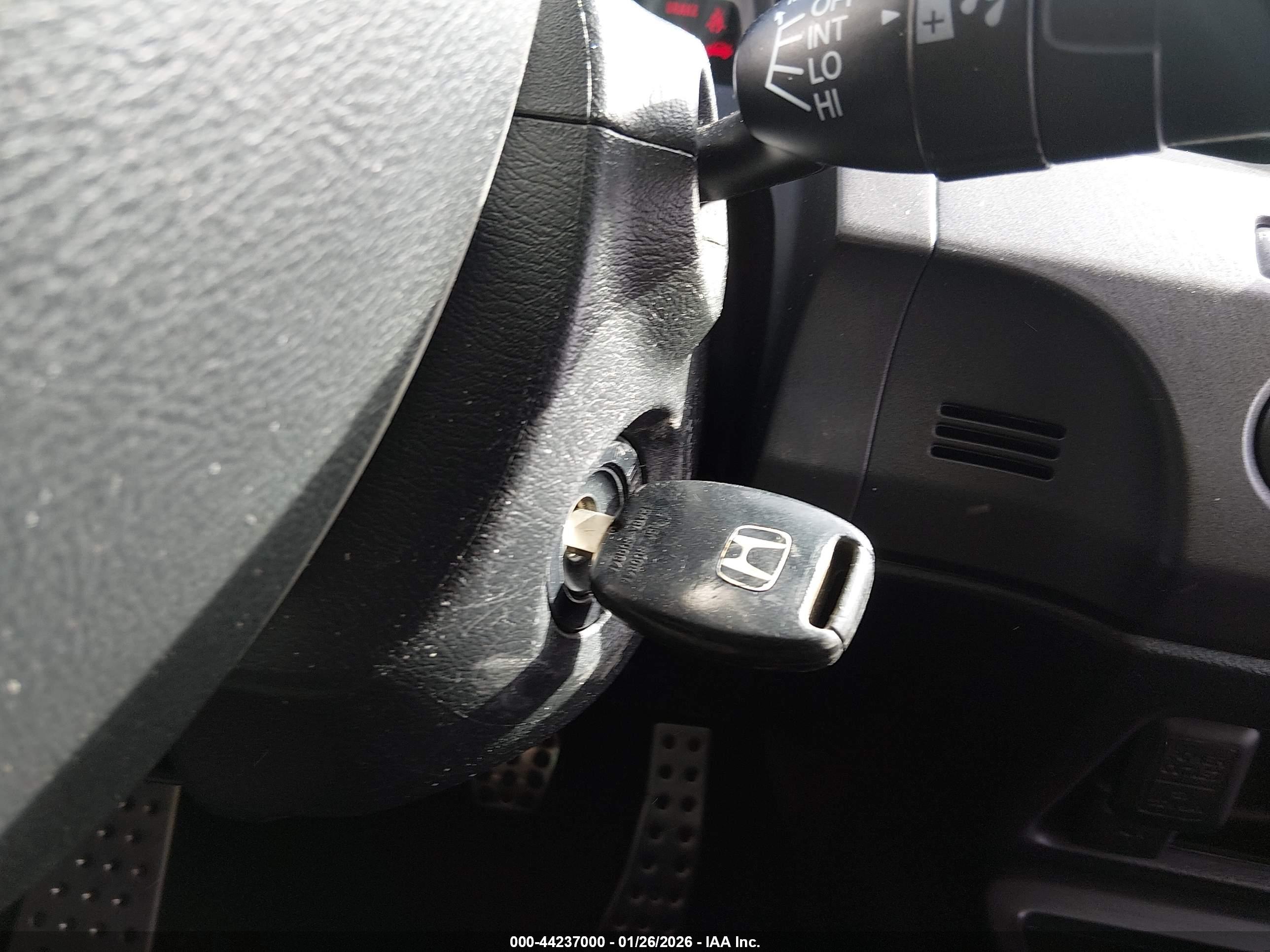 HONDA CIVIC image 11