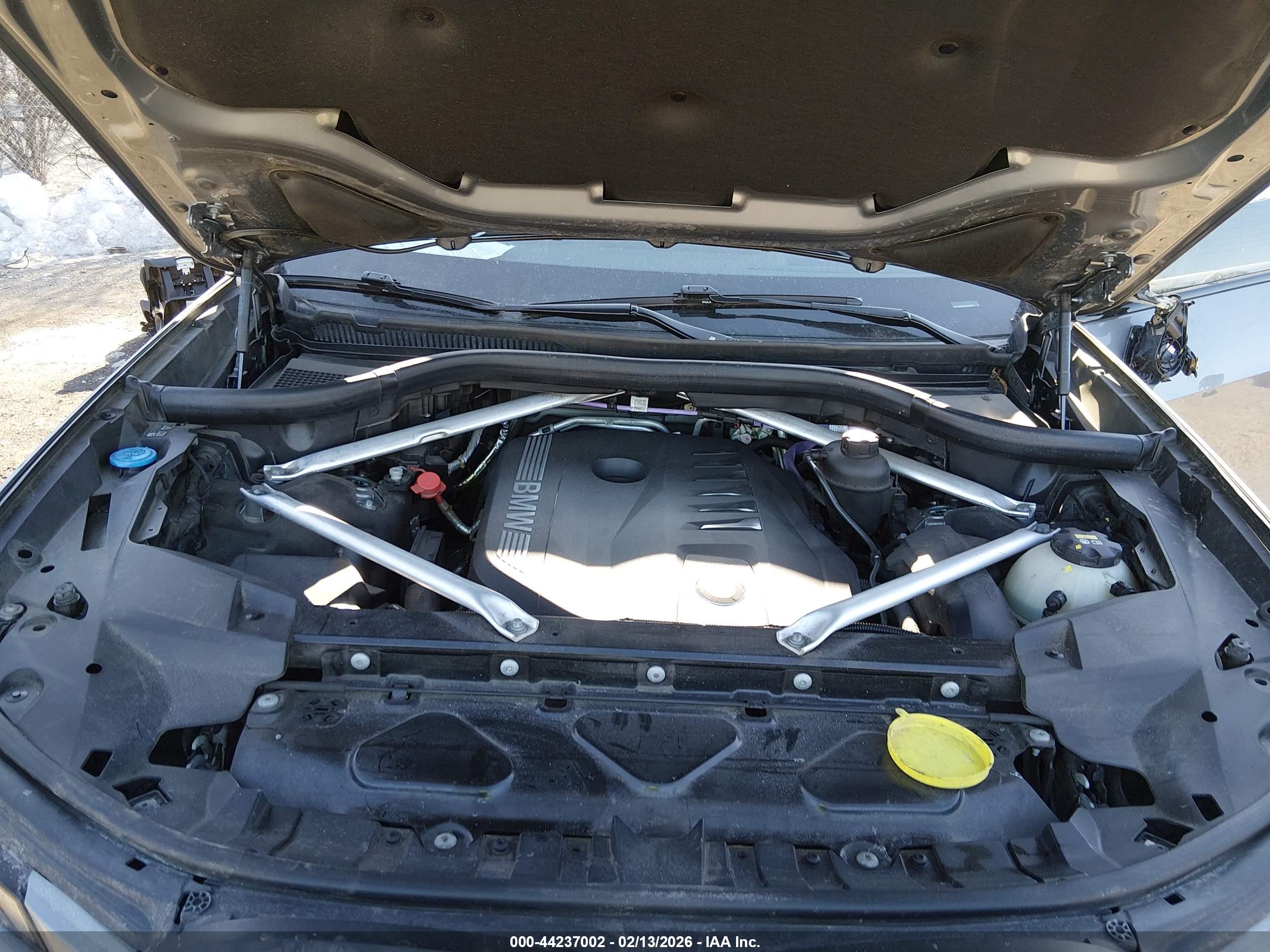 BMW X7 image 10