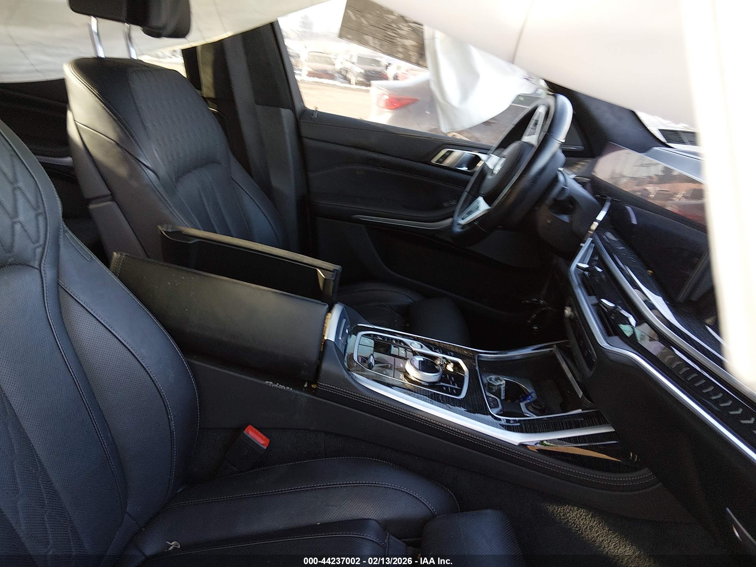 BMW X7 image 5