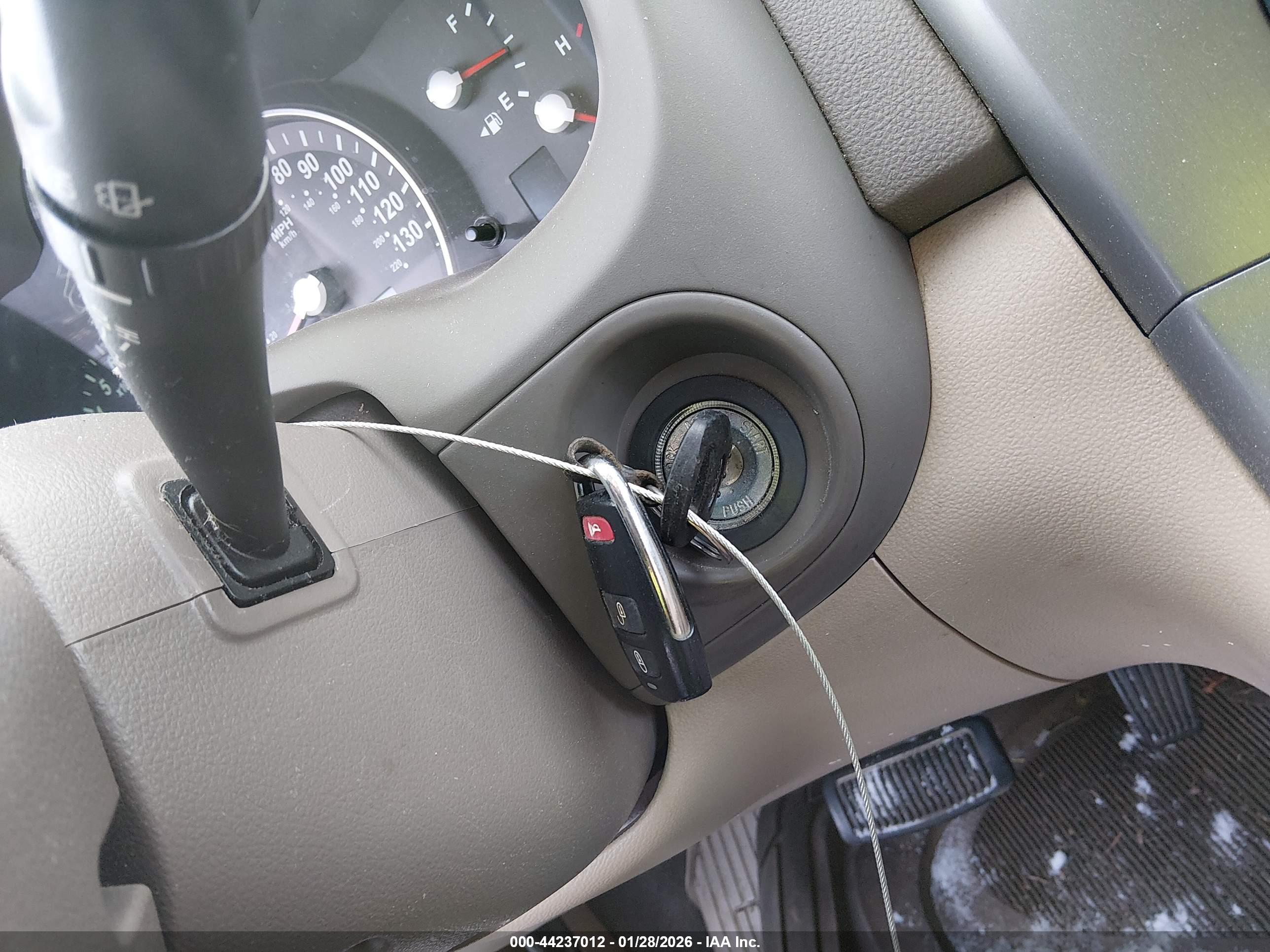 KIA SEDONA image 11