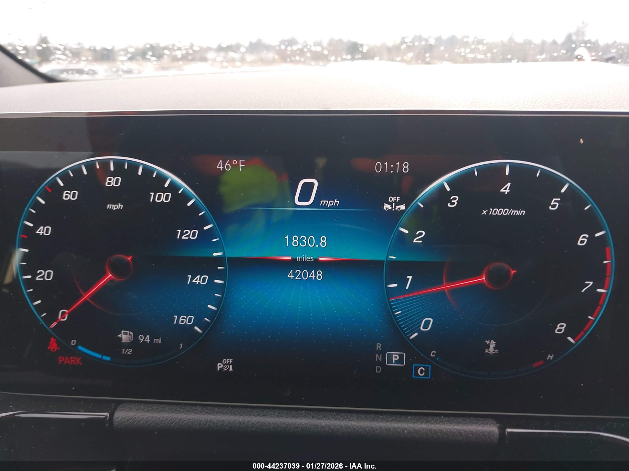 MERCEDES-BENZ GLA image 7