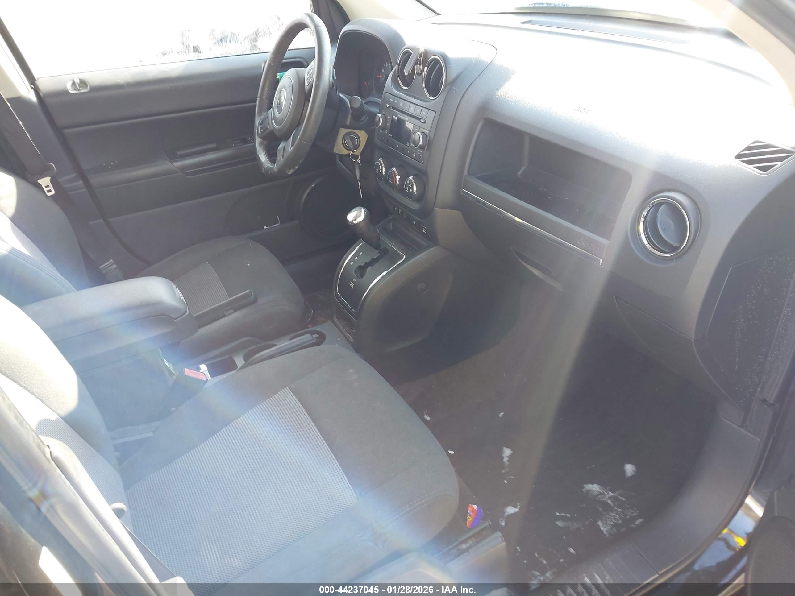 JEEP COMPASS image 5