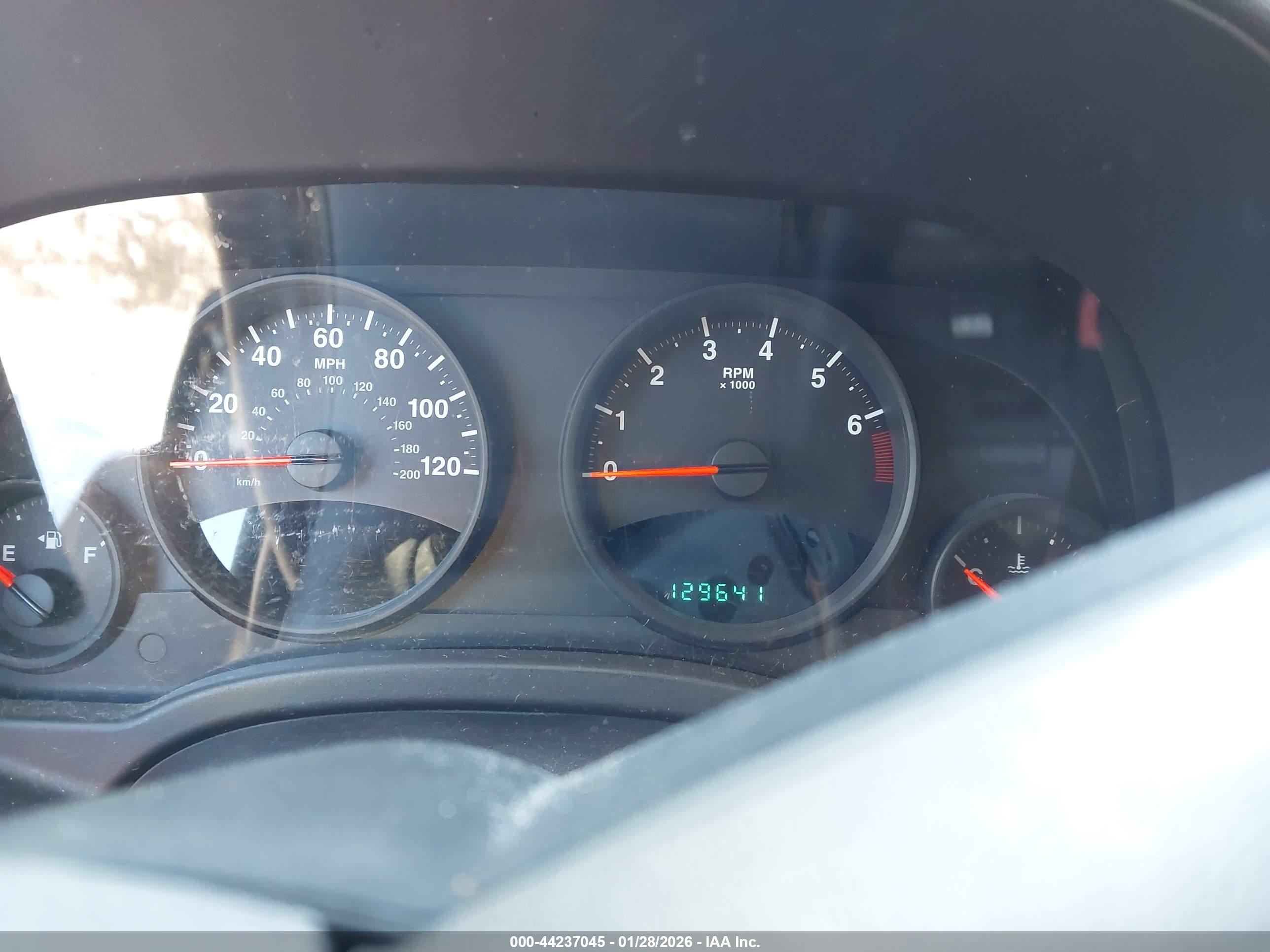 JEEP COMPASS image 7