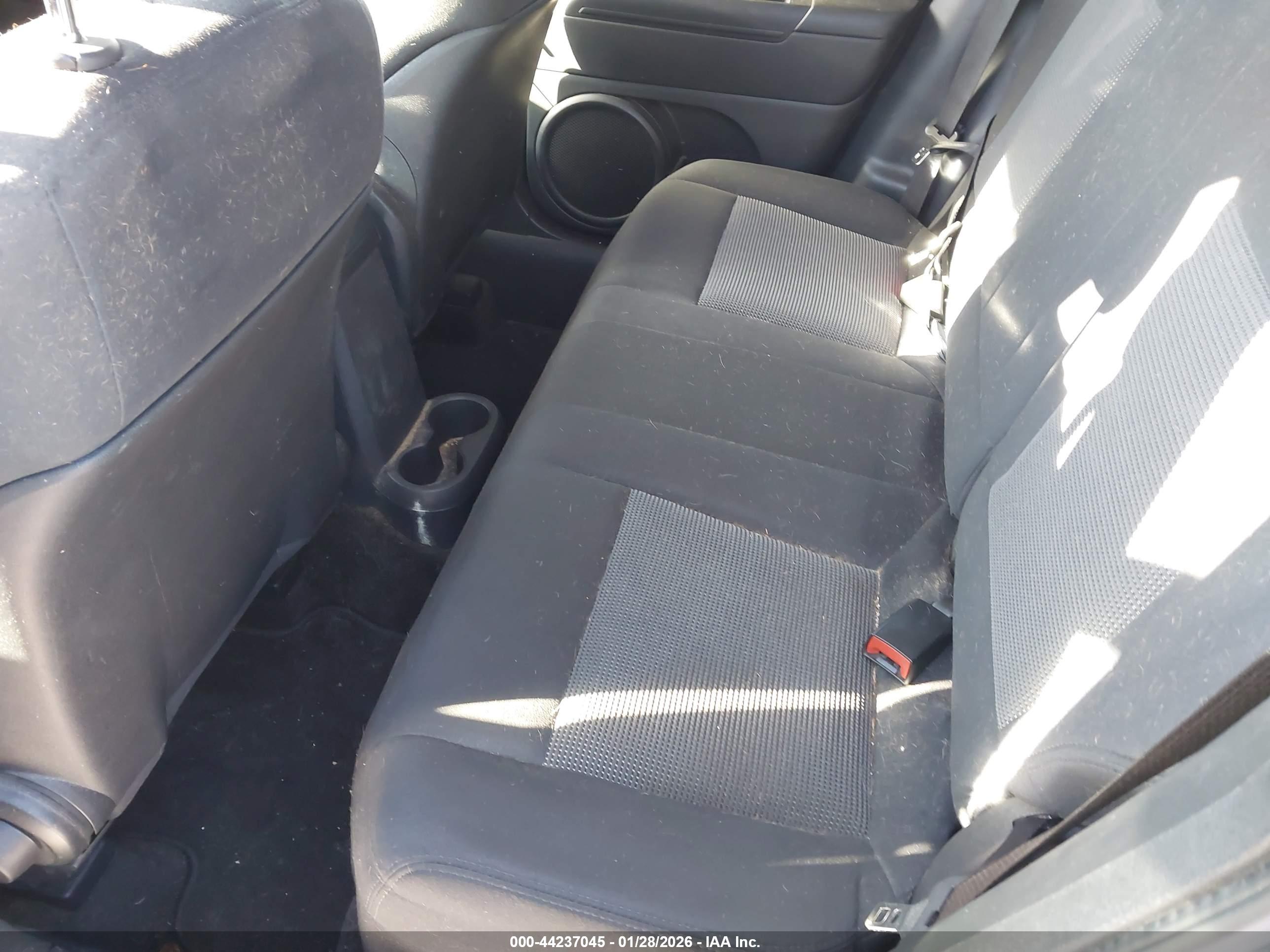 JEEP COMPASS image 8