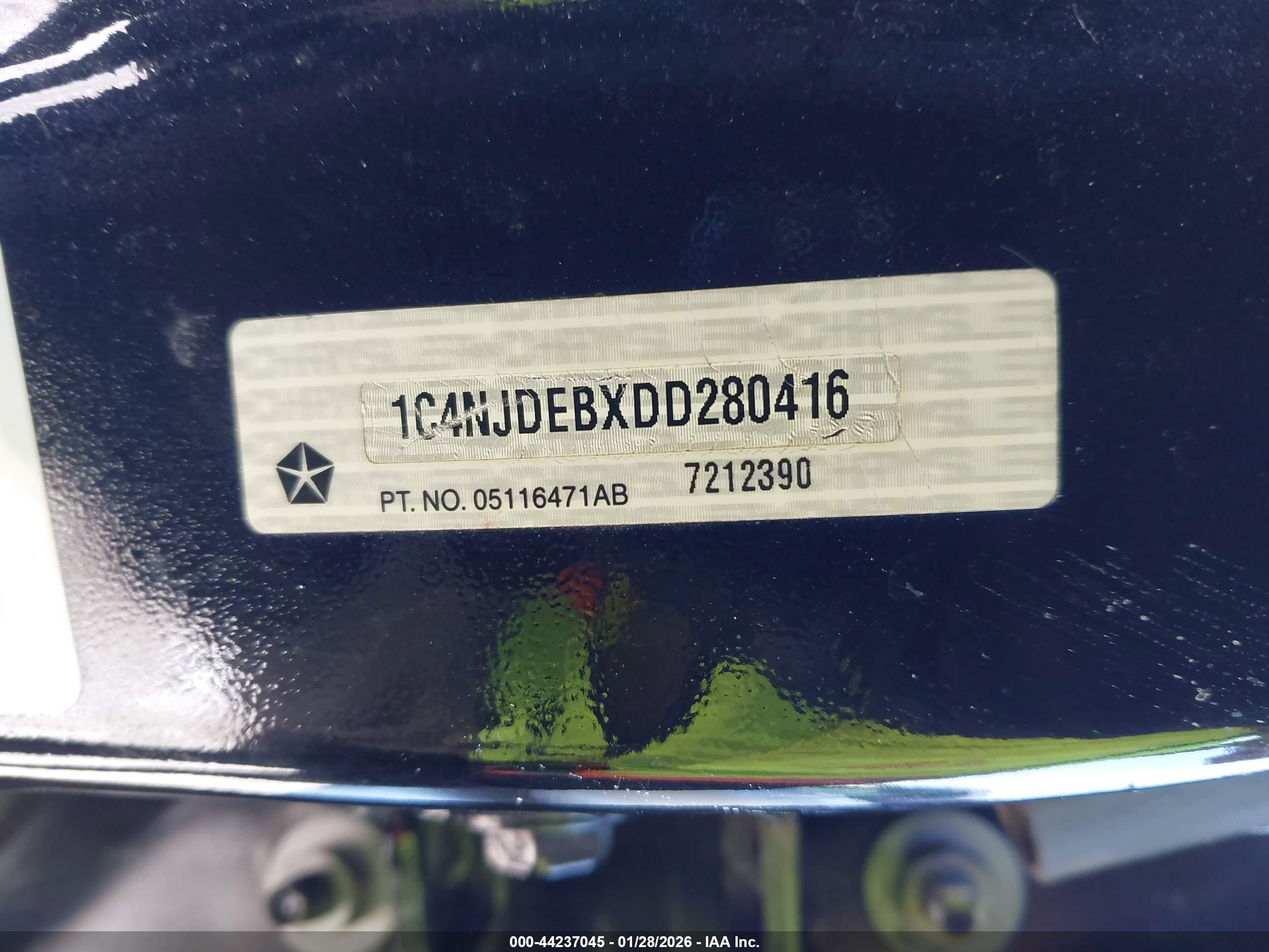JEEP COMPASS image 9