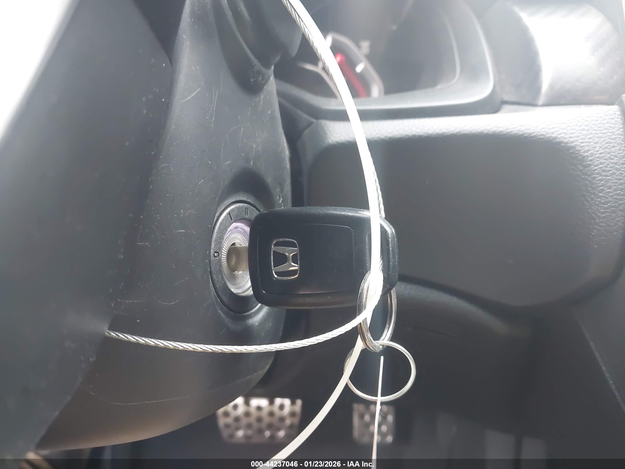 HONDA CIVIC image 11