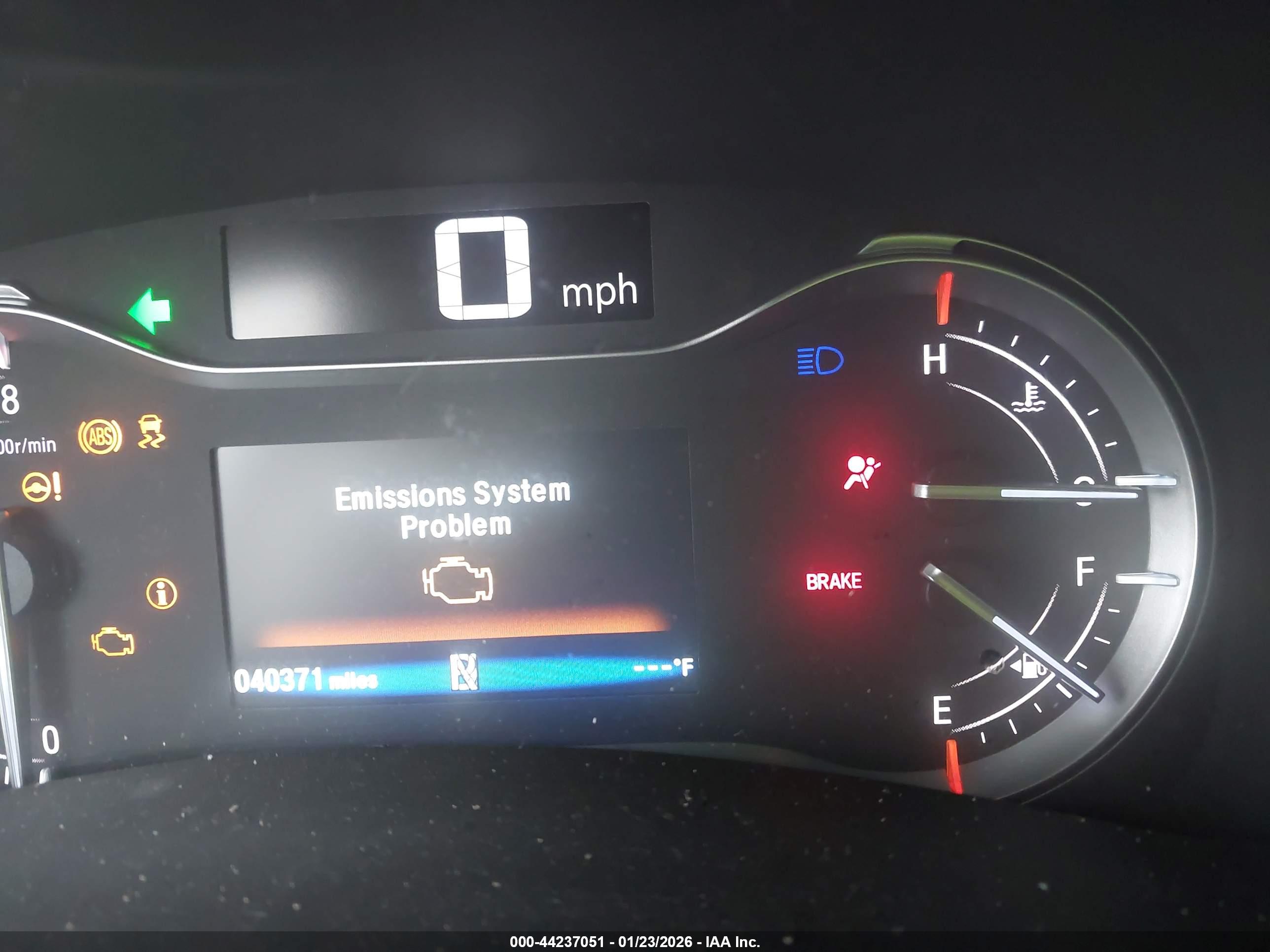 HONDA PILOT image 7
