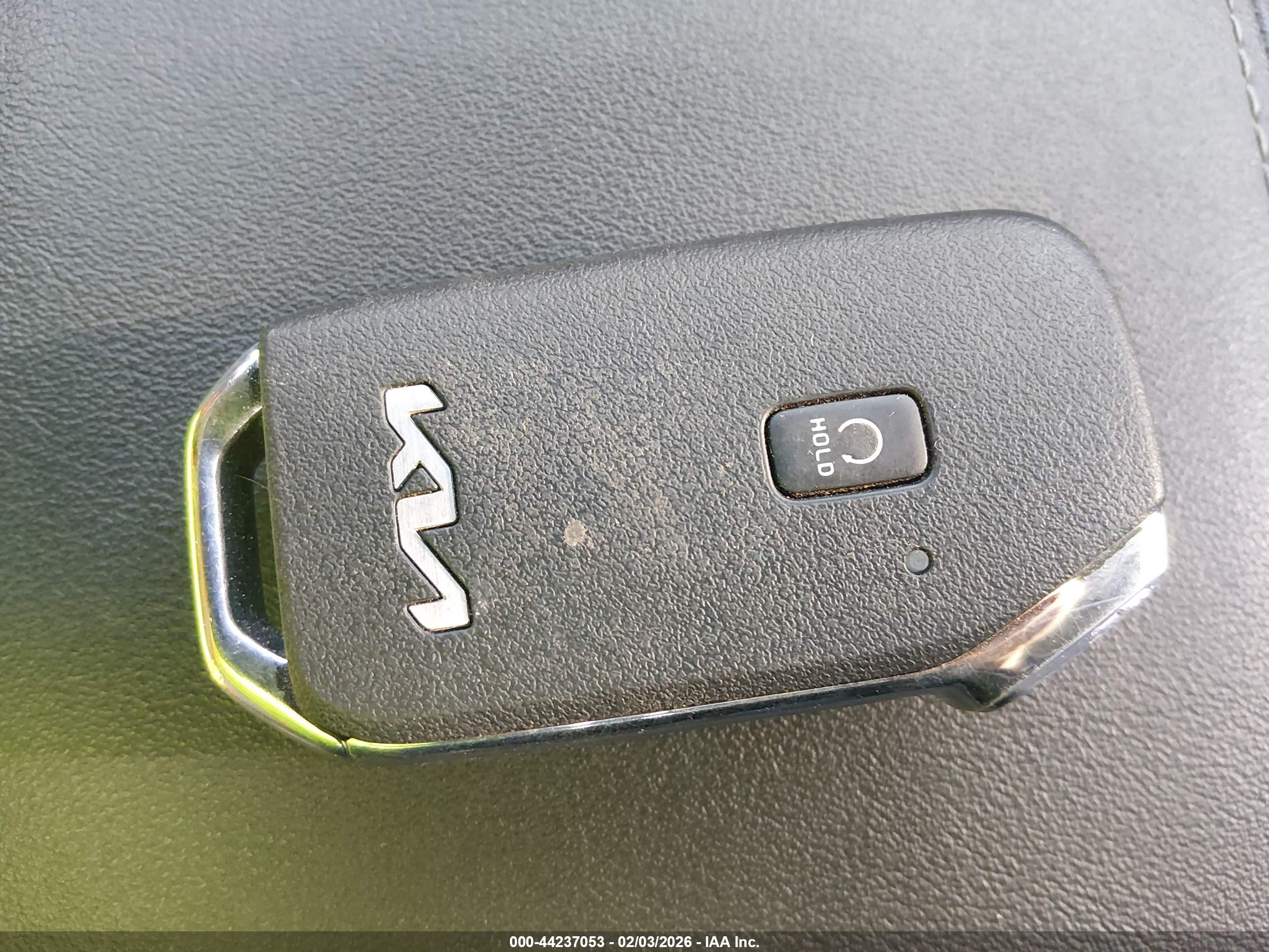 KIA SELTOS image 11
