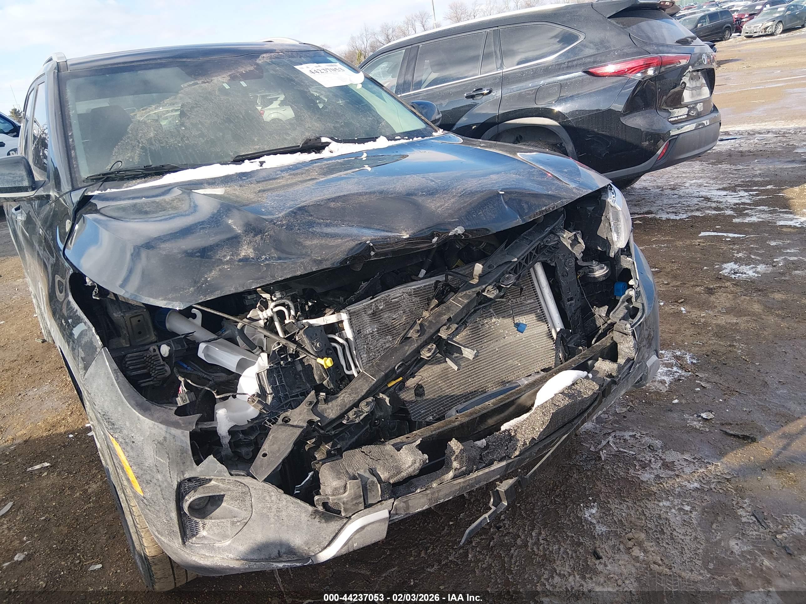 KIA SELTOS image 6