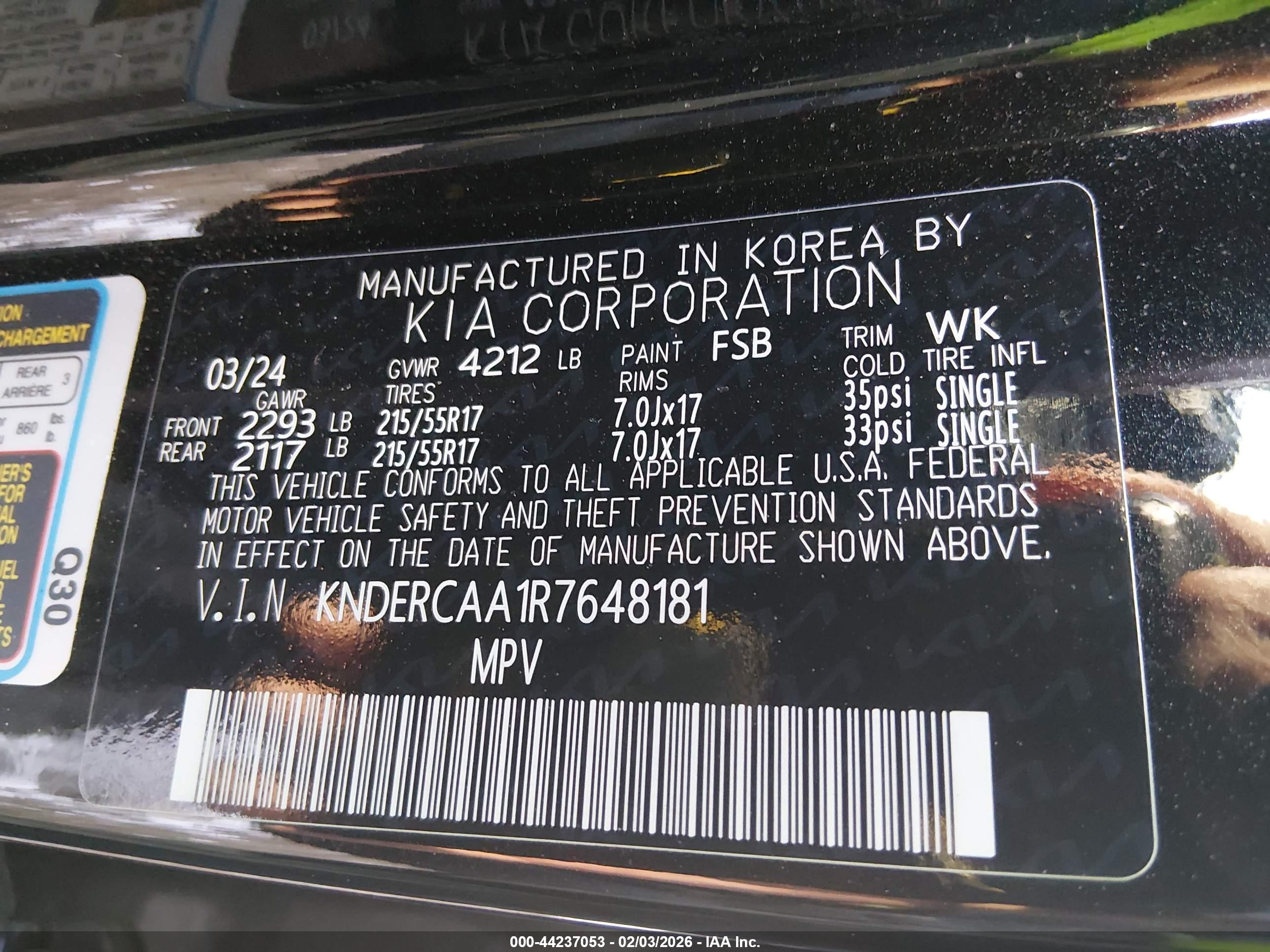 KIA SELTOS image 9