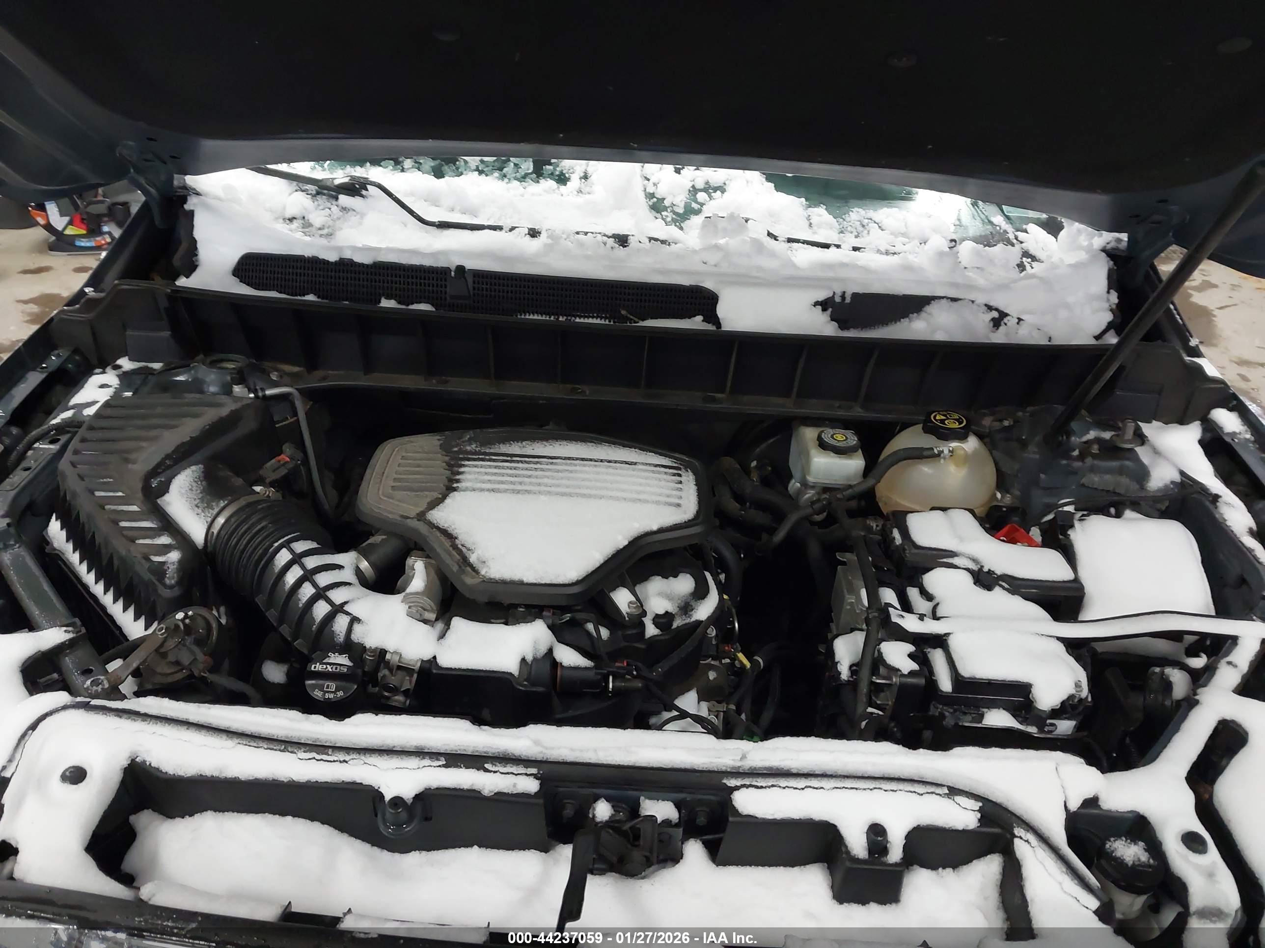 GMC ACADIA image 10