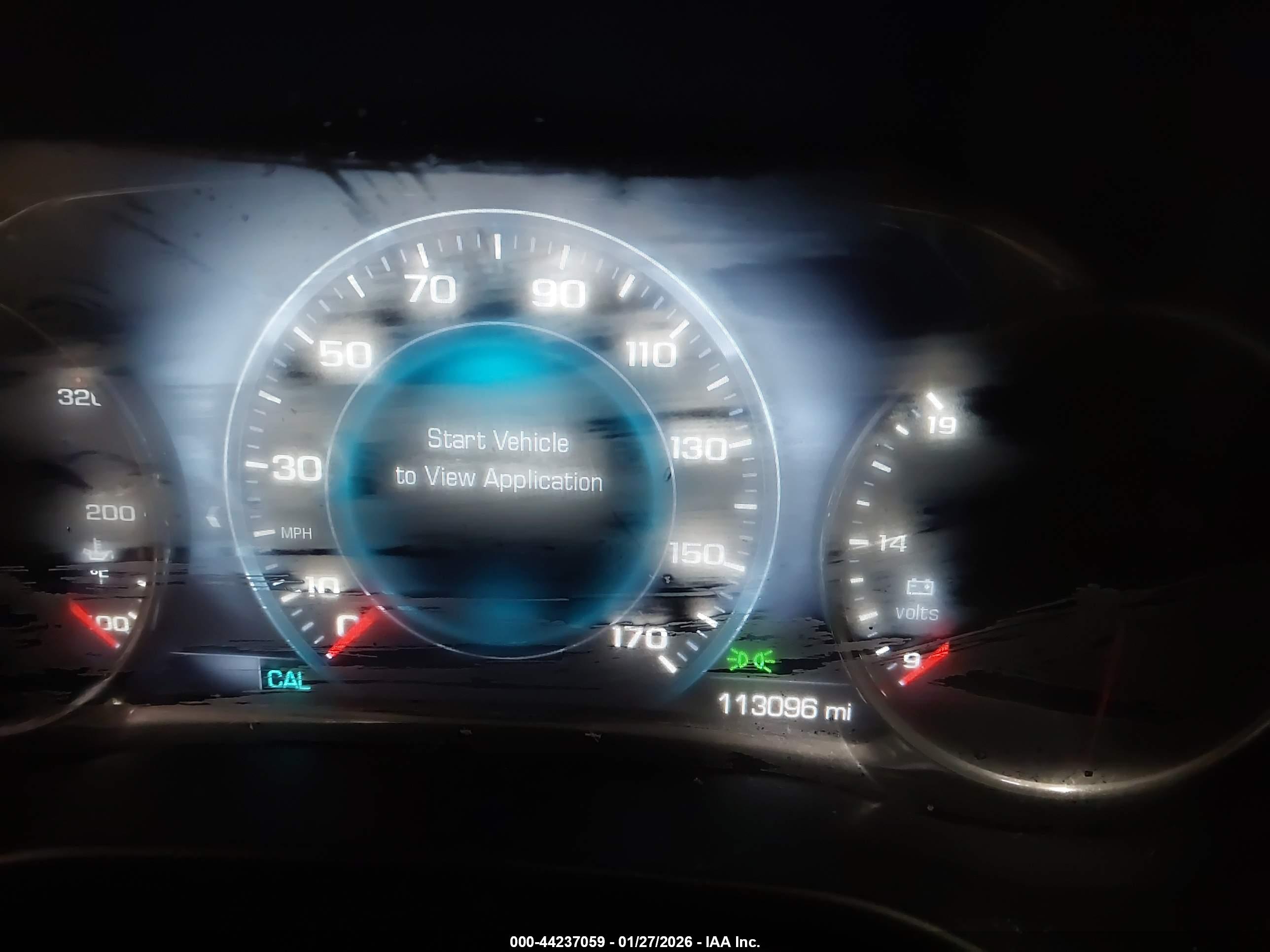 GMC ACADIA image 7
