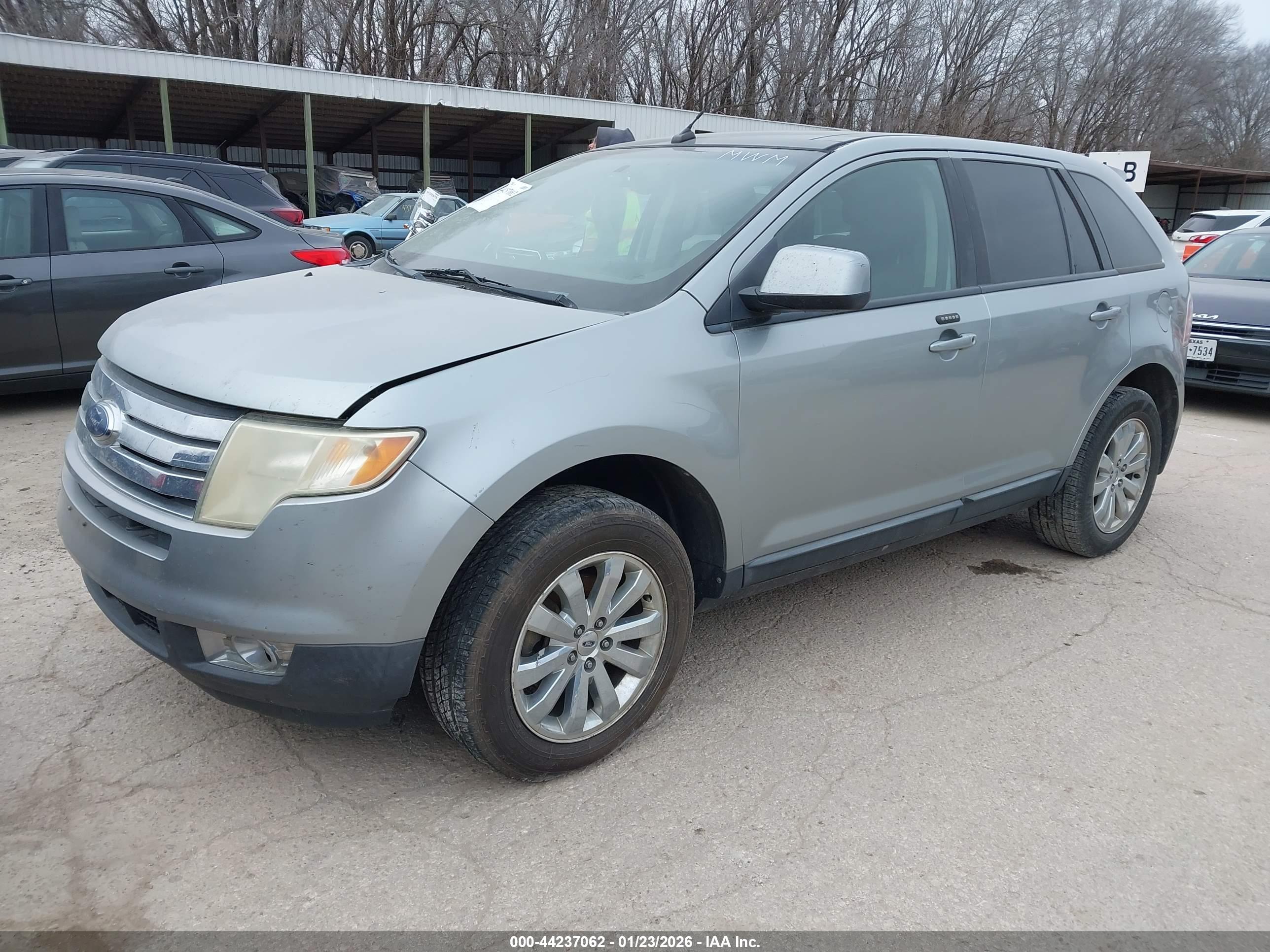 FORD EDGE image 2