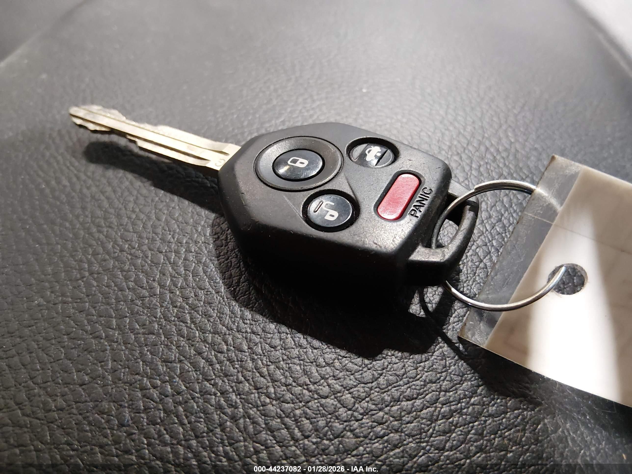 SUBARU FORESTER image 11