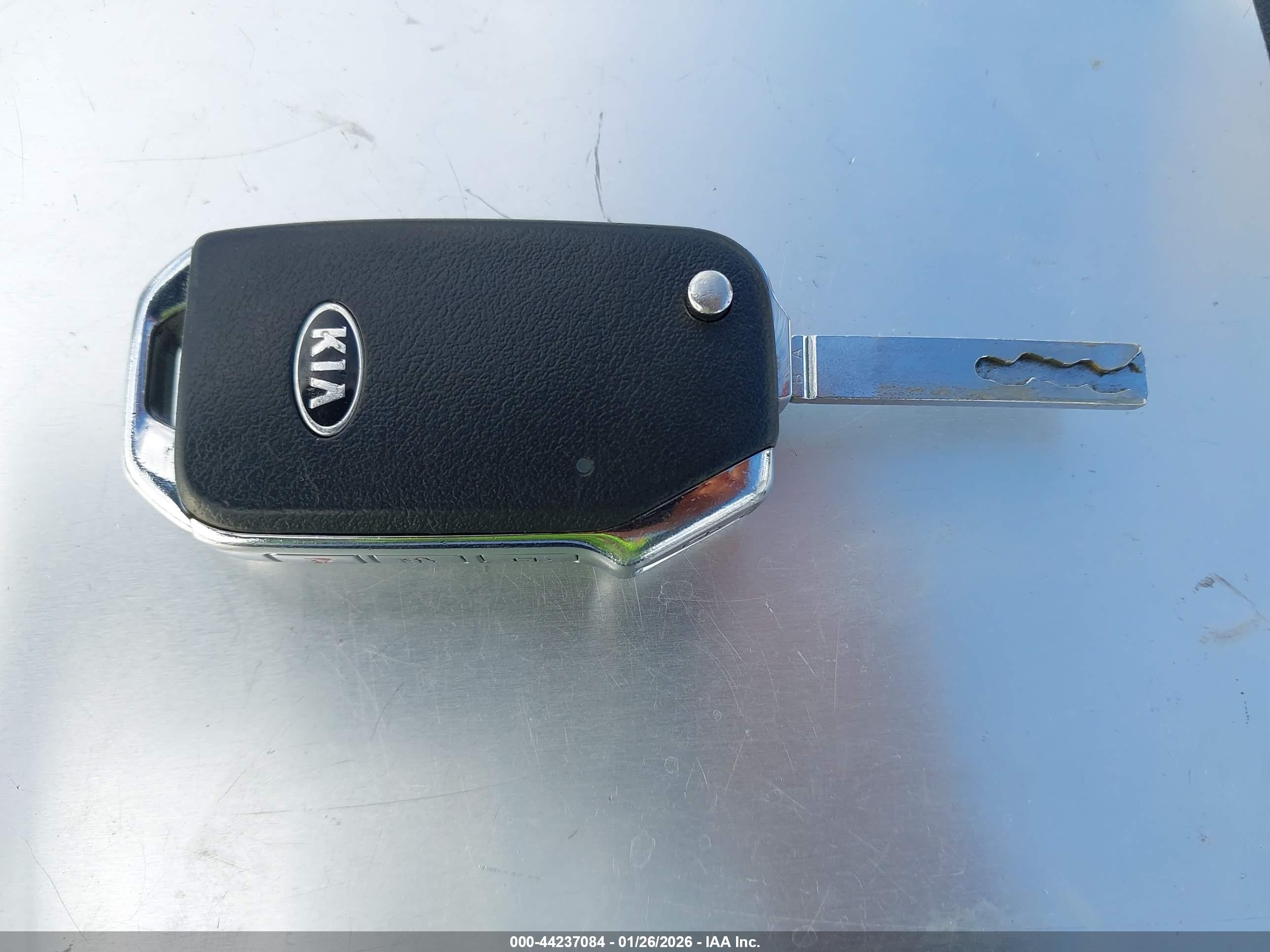 KIA FORTE image 11