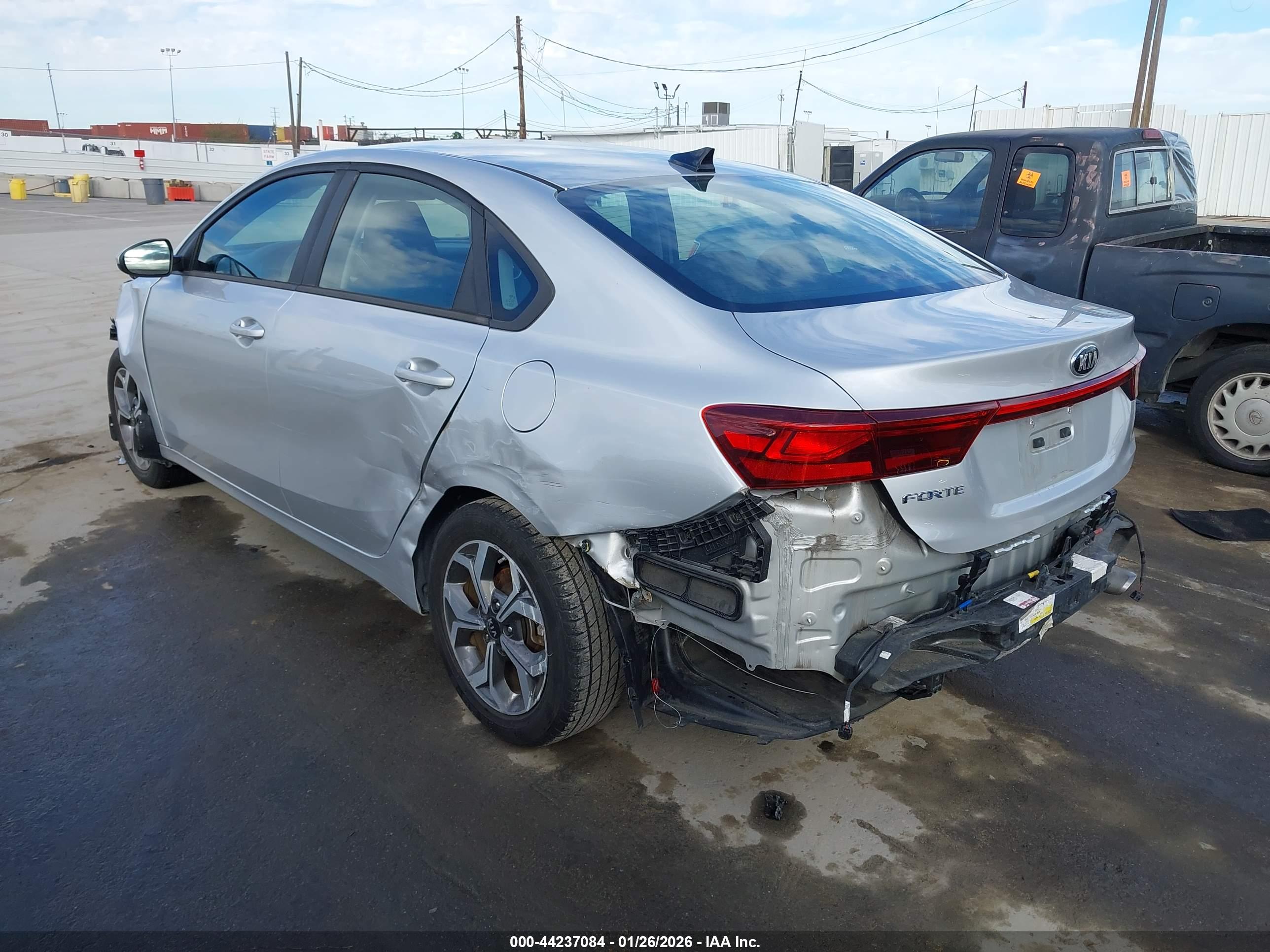 KIA FORTE image 3