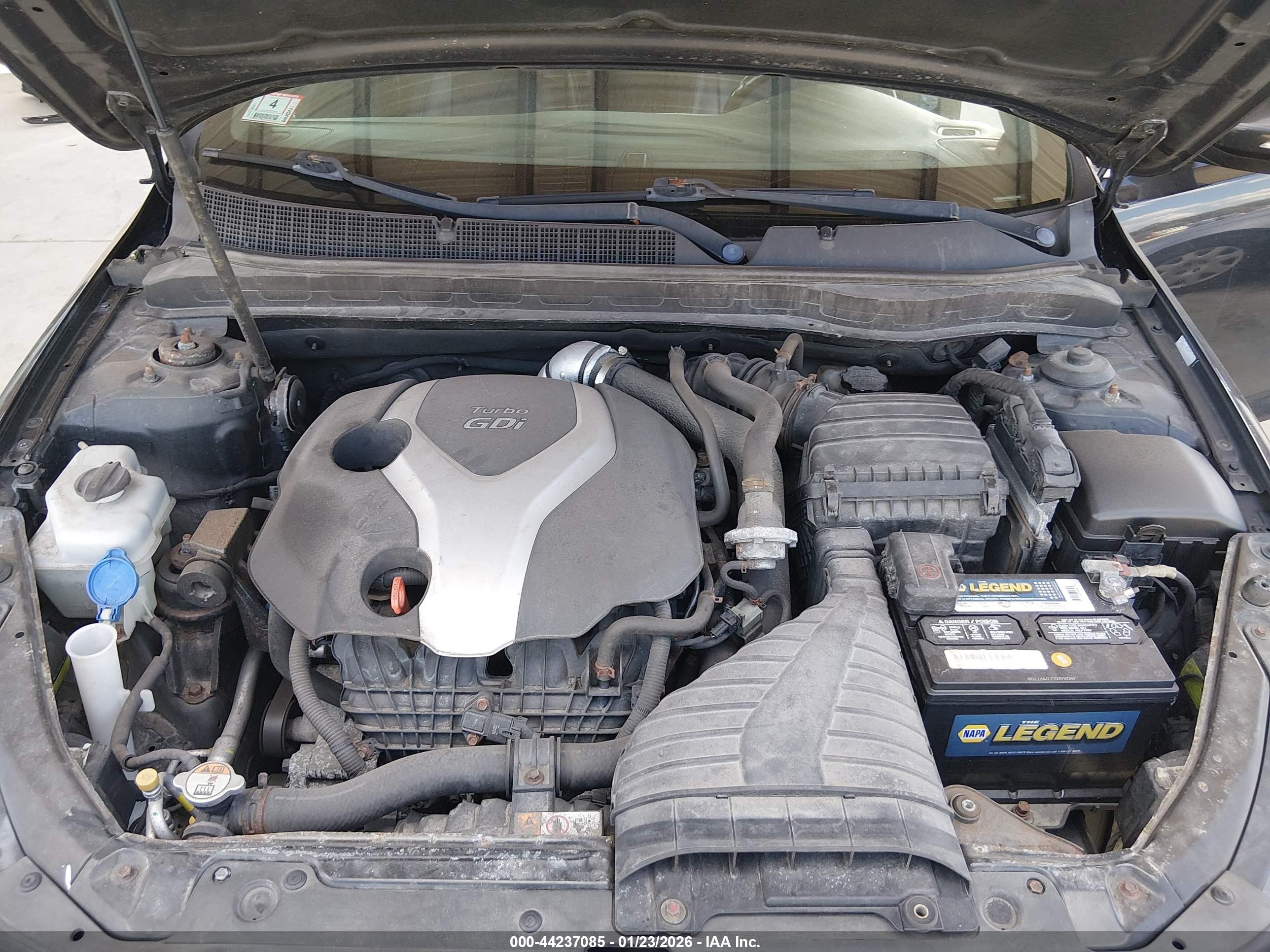 KIA OPTIMA image 10