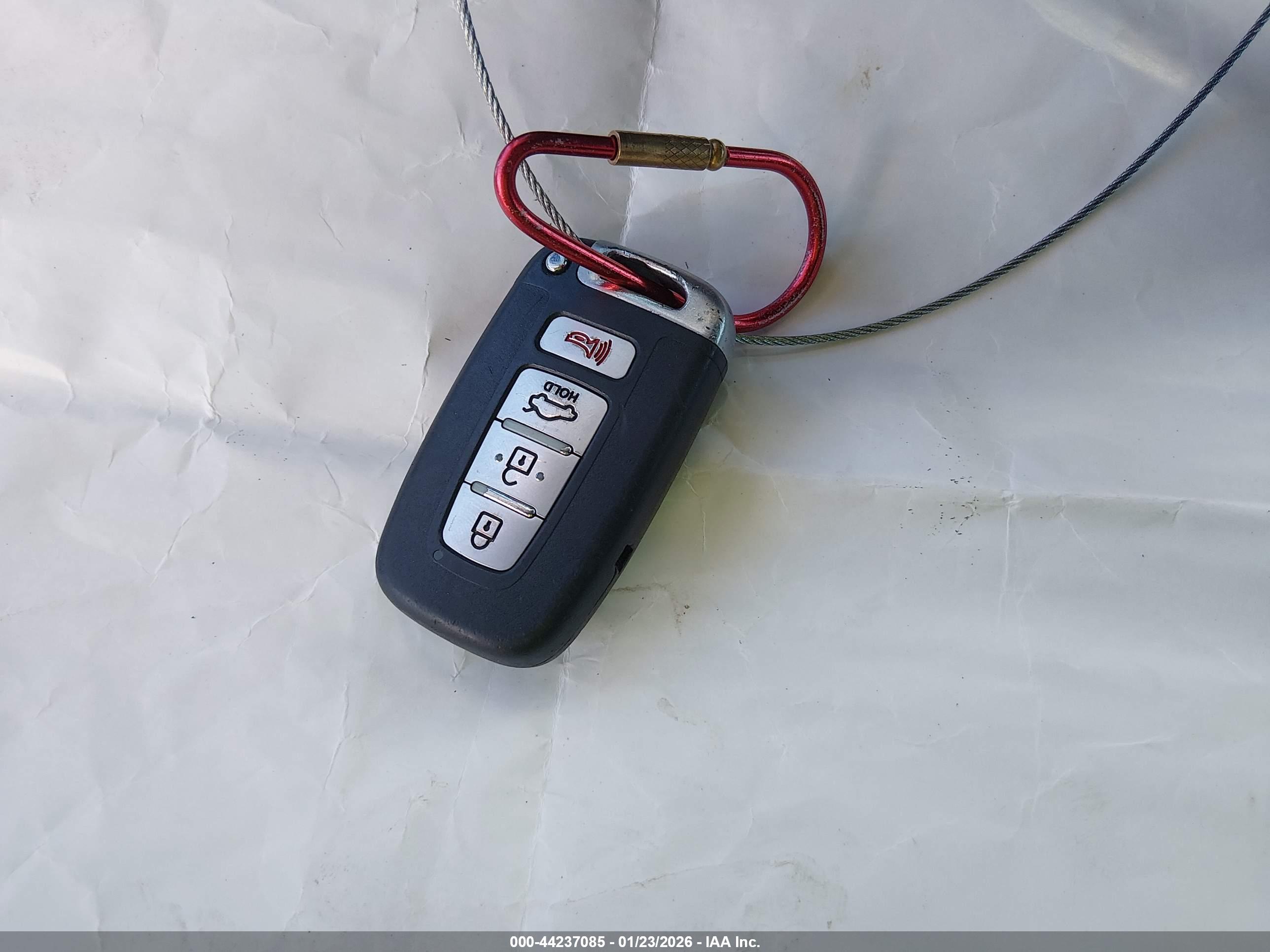 KIA OPTIMA image 11
