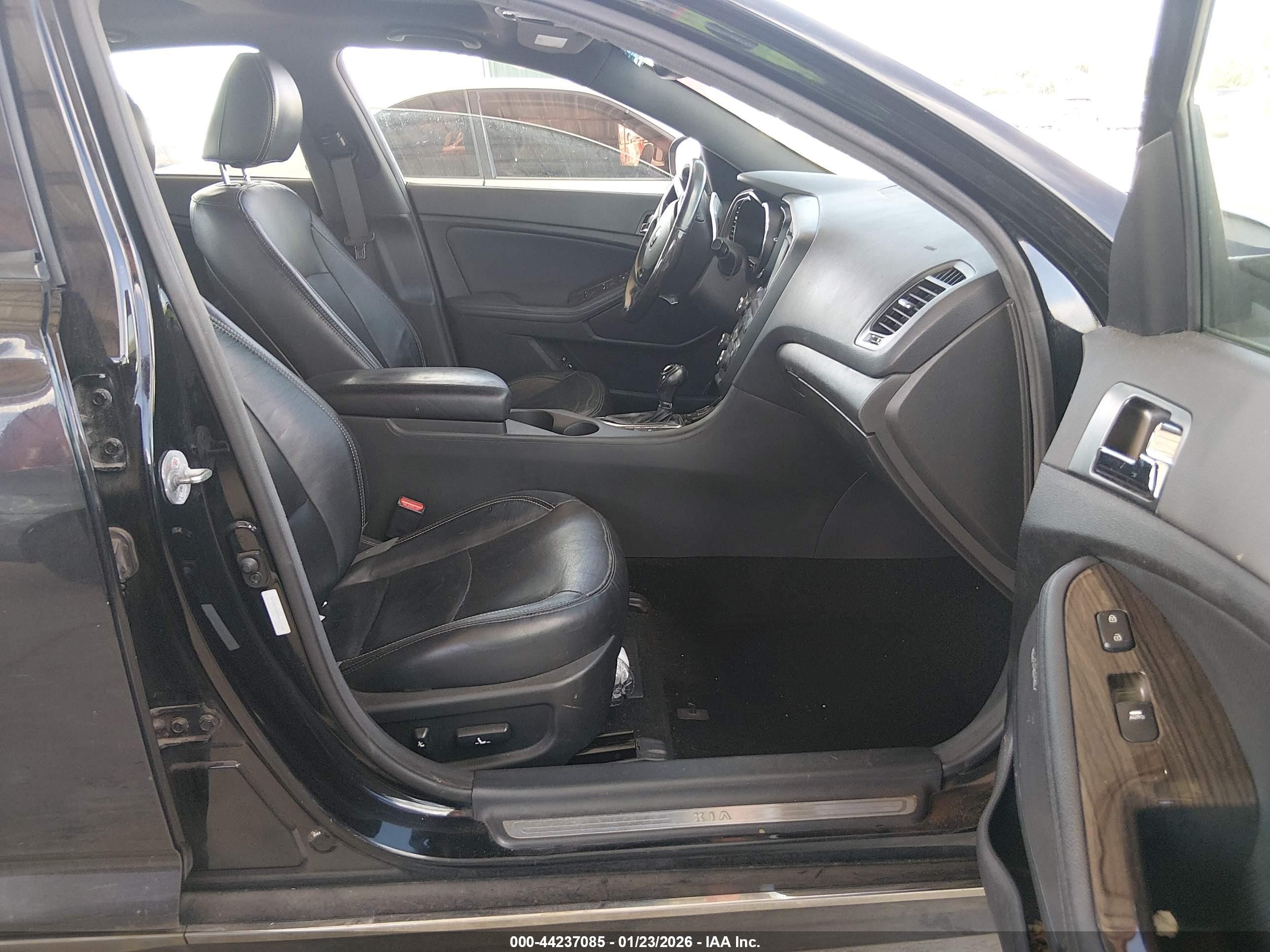 KIA OPTIMA image 5