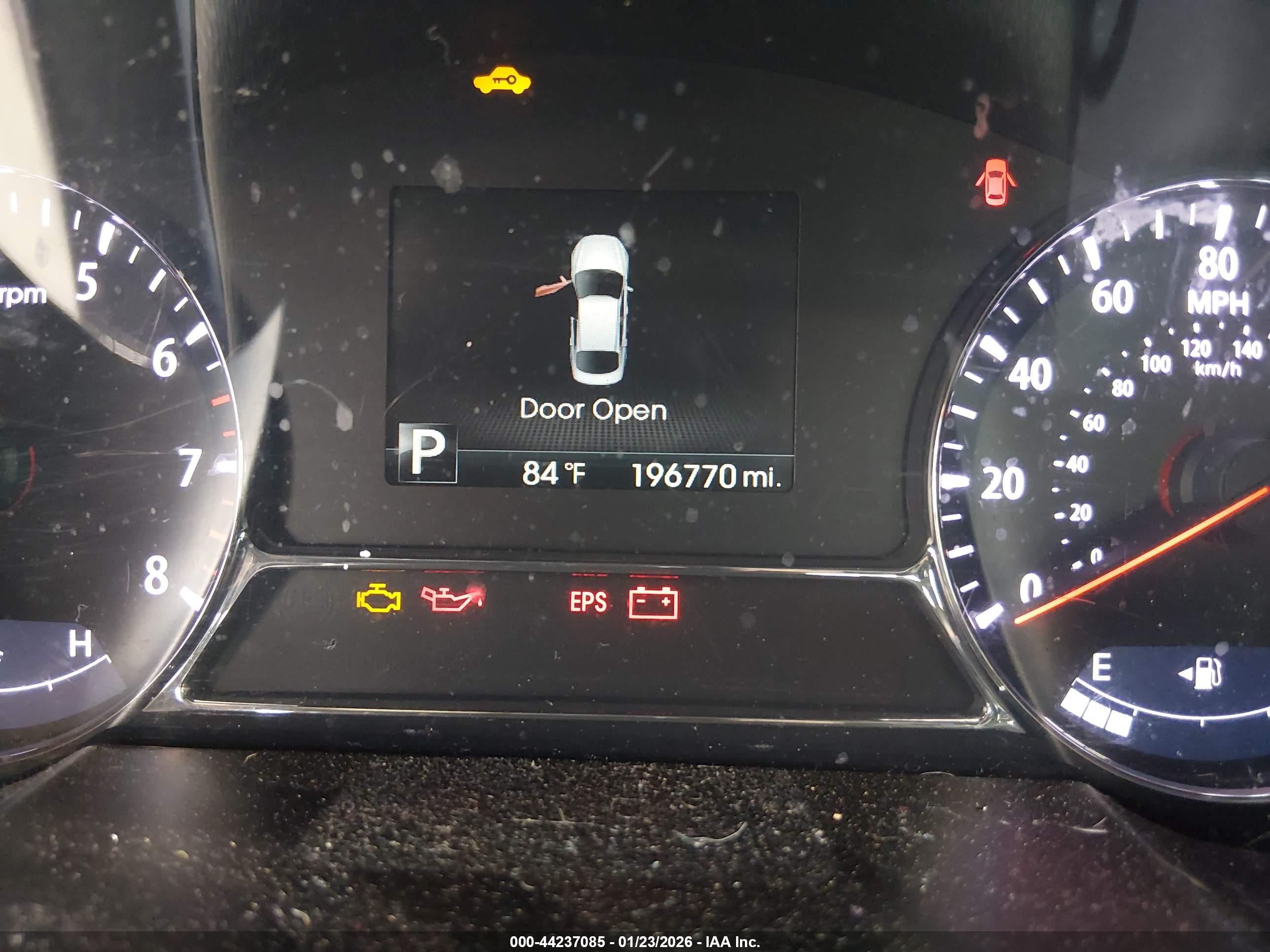 KIA OPTIMA image 7