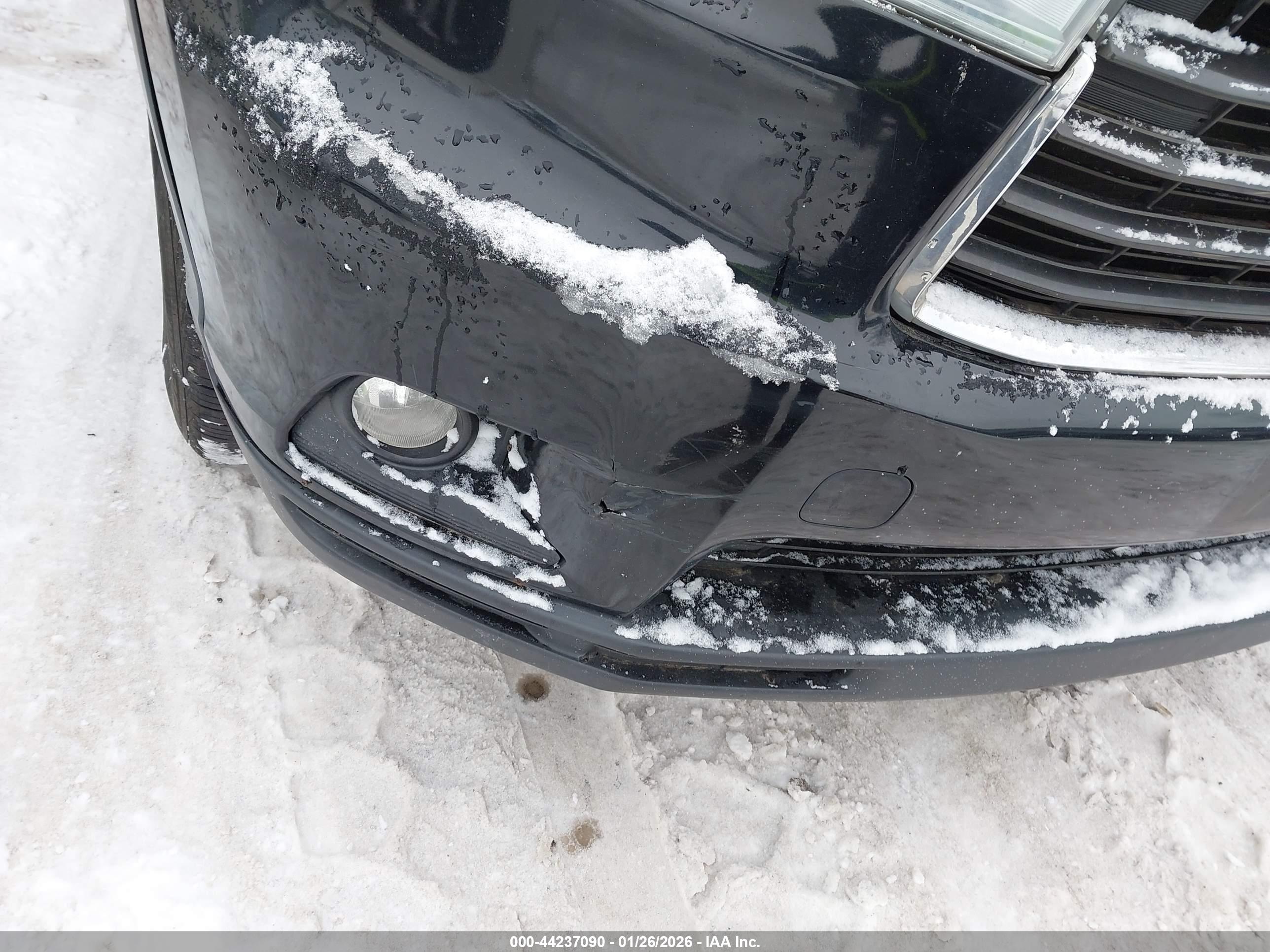 TOYOTA HIGHLANDER image 6