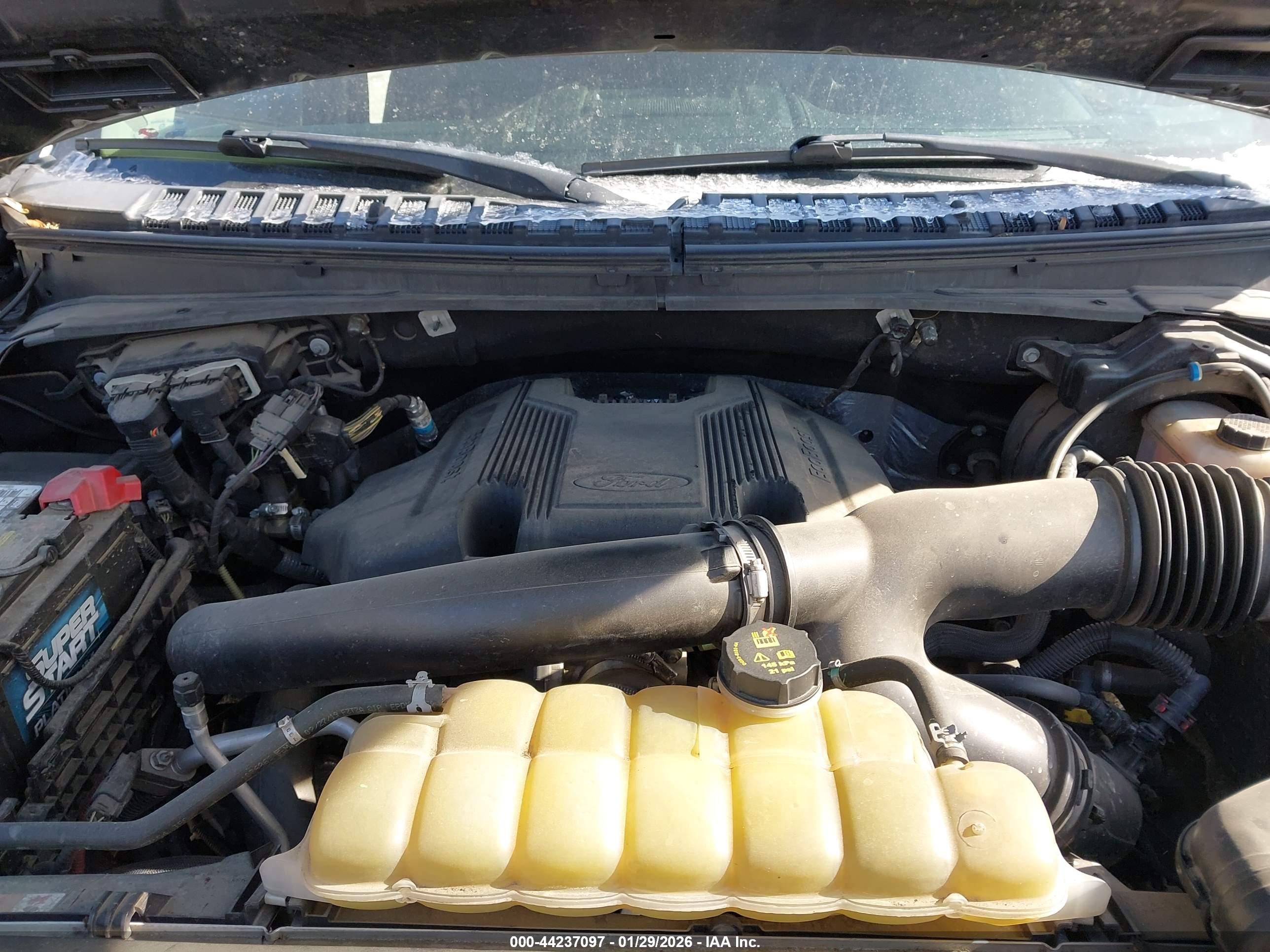 FORD EXPEDITION image 10