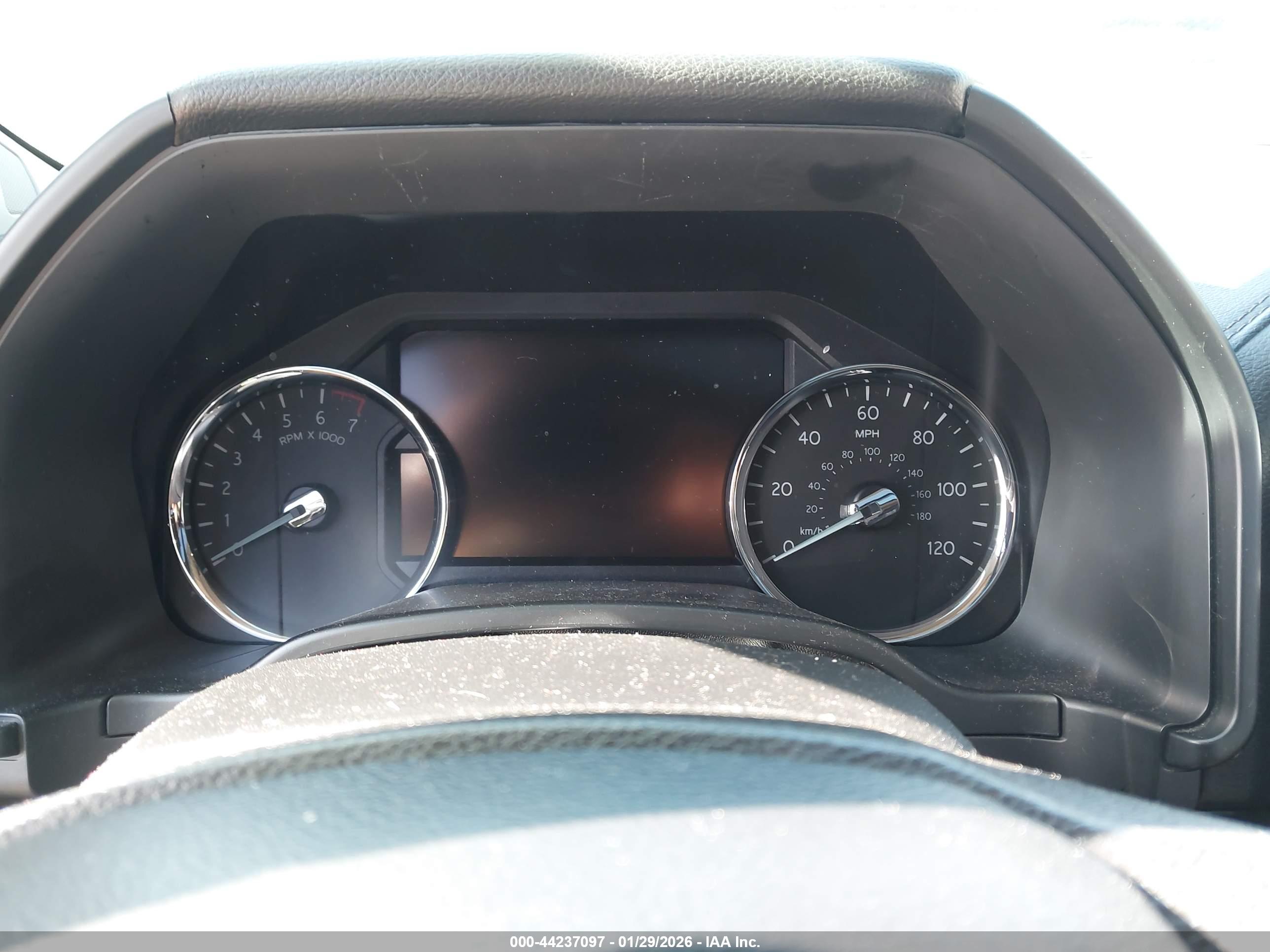 FORD EXPEDITION image 7
