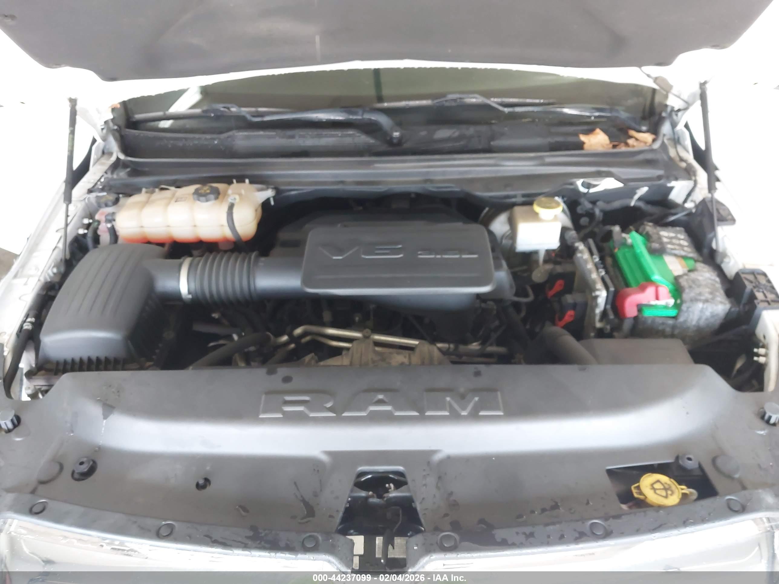 RAM 1500 image 10