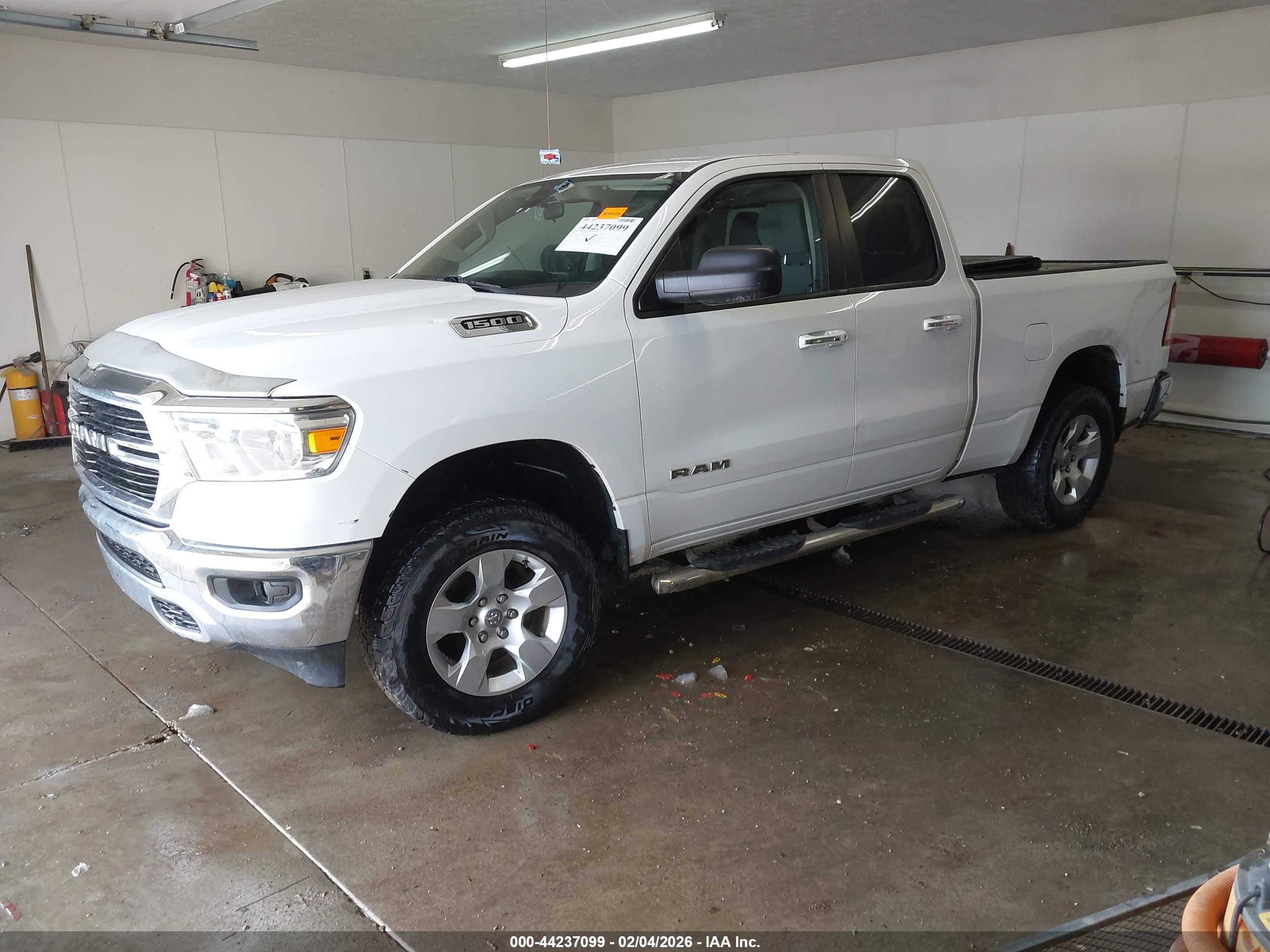 RAM 1500 image 2