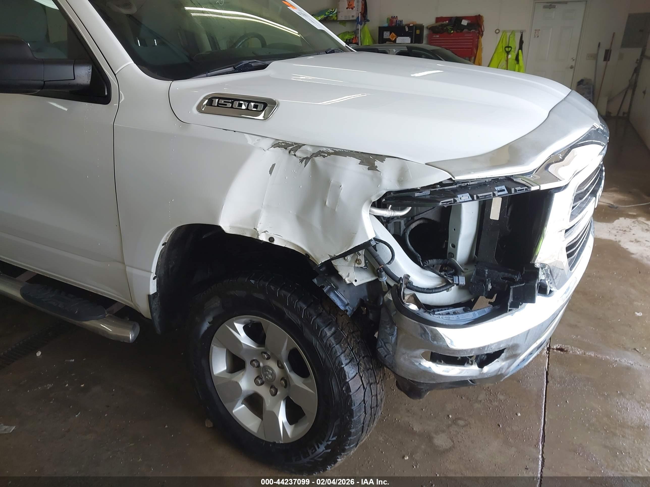 RAM 1500 image 6