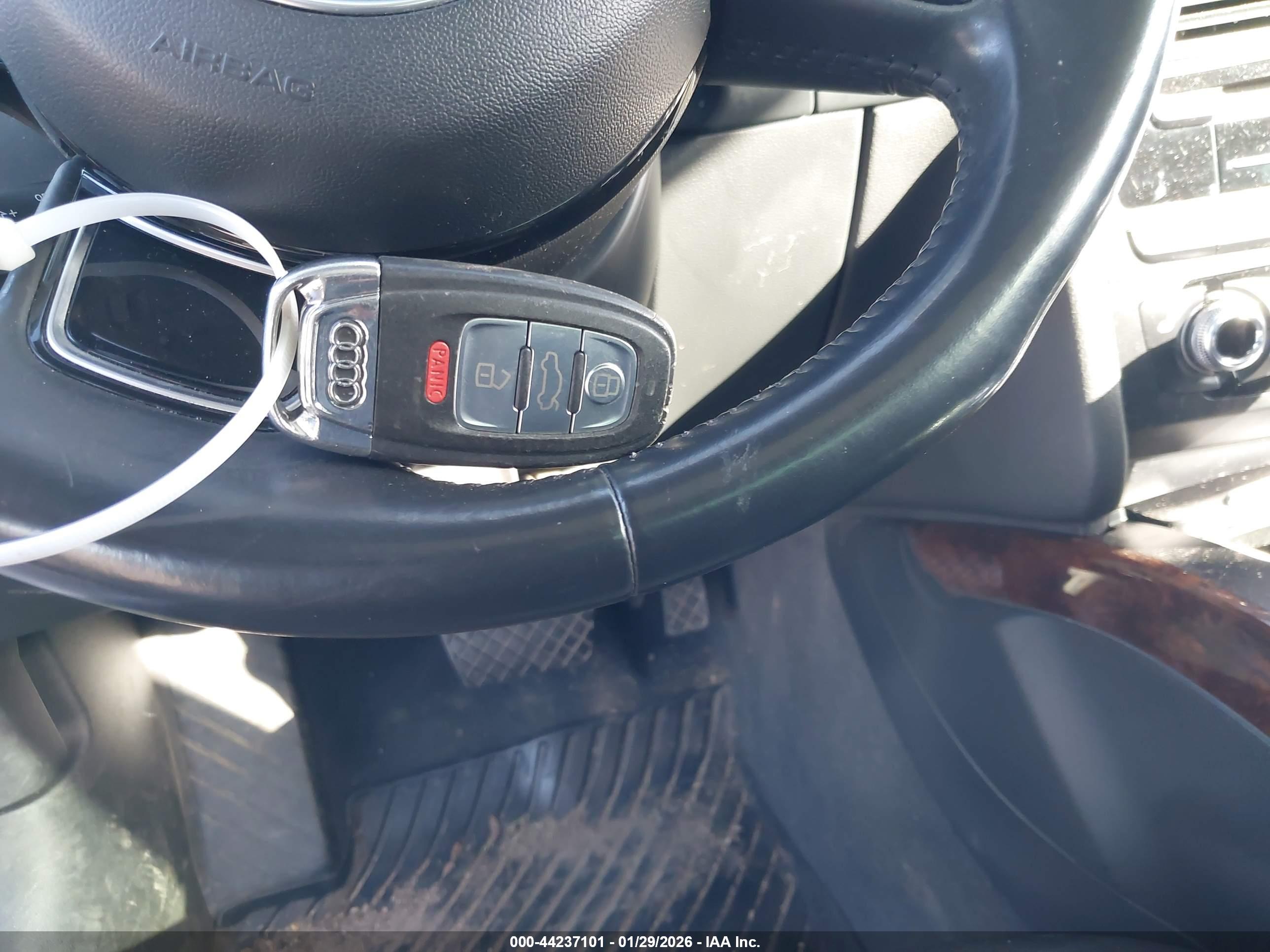 AUDI A5 image 11