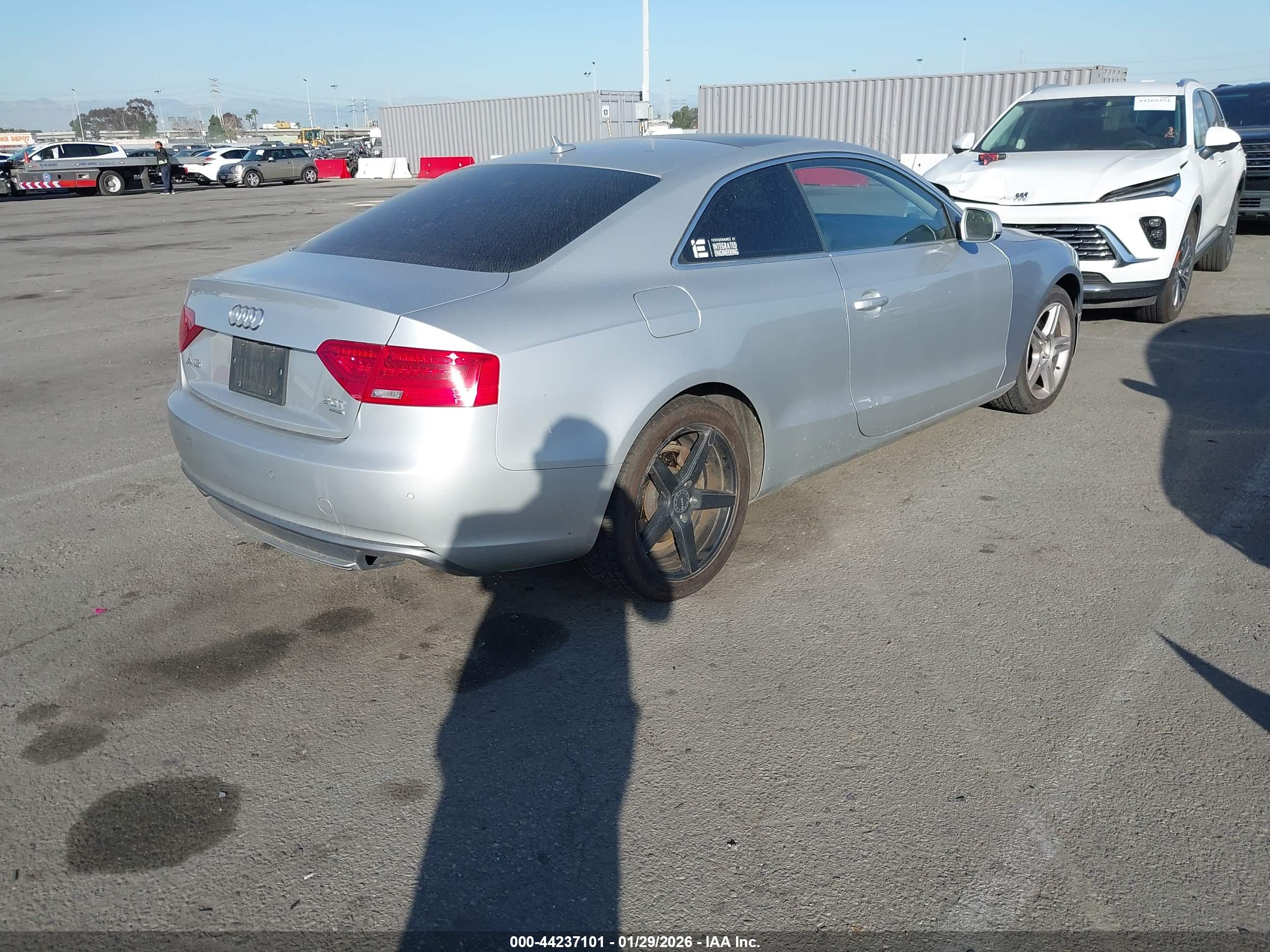 AUDI A5 image 4
