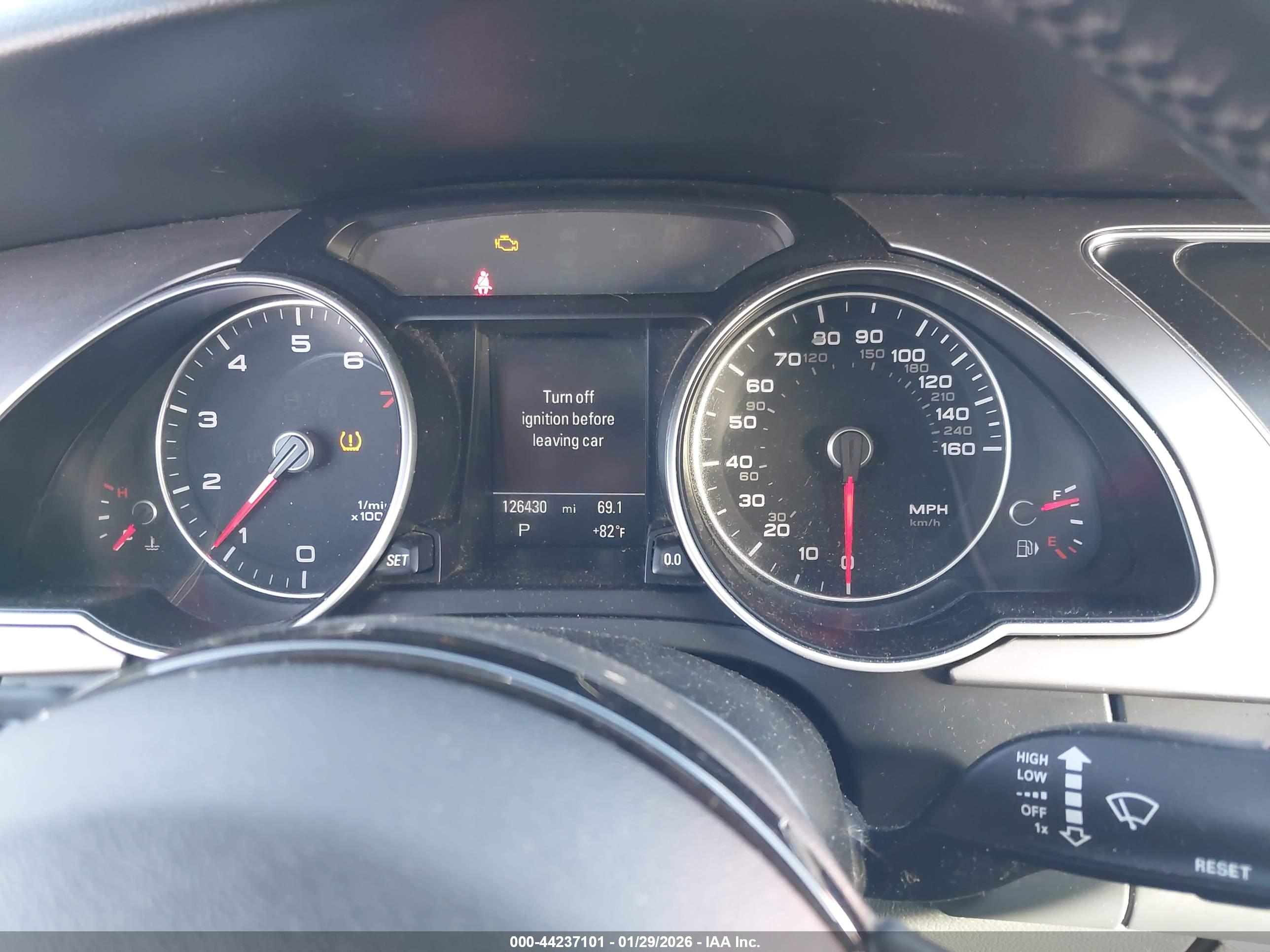 AUDI A5 image 7