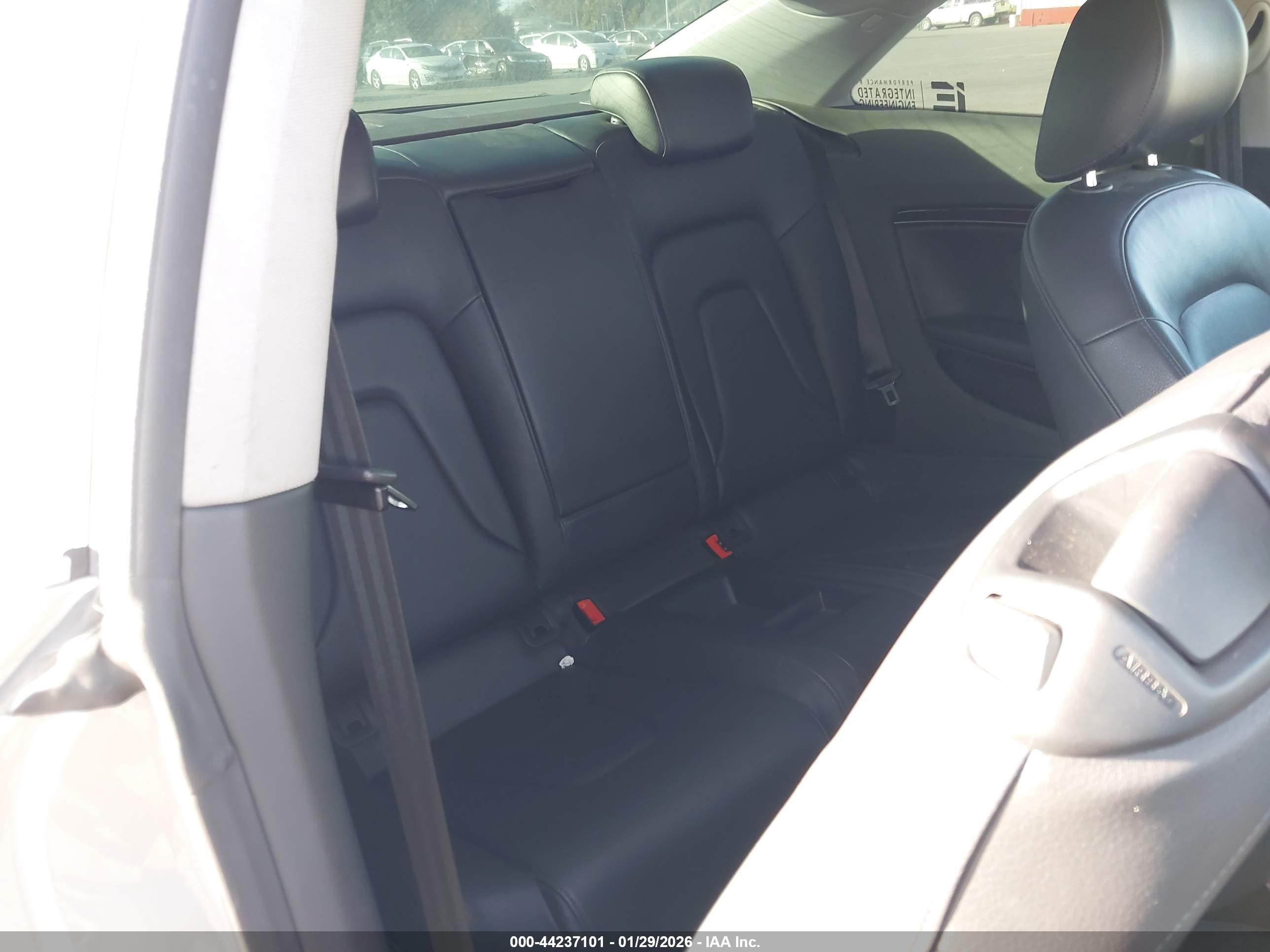 AUDI A5 image 8