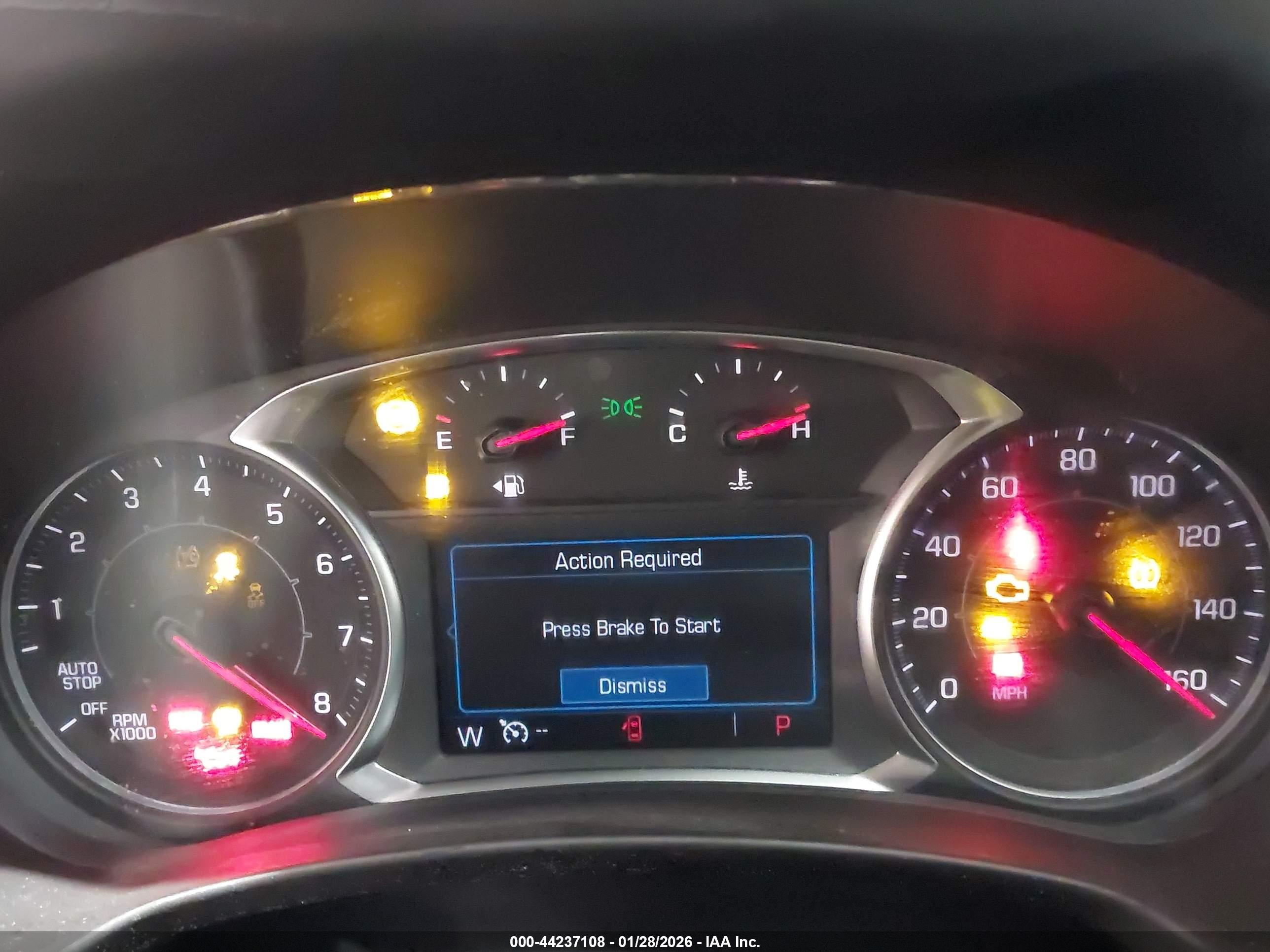 GMC TERRAIN image 7