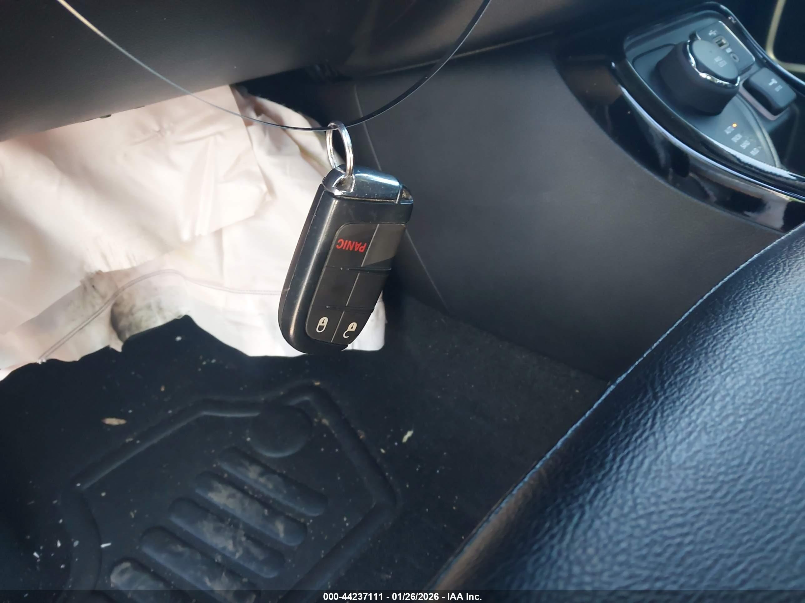 JEEP COMPASS image 11