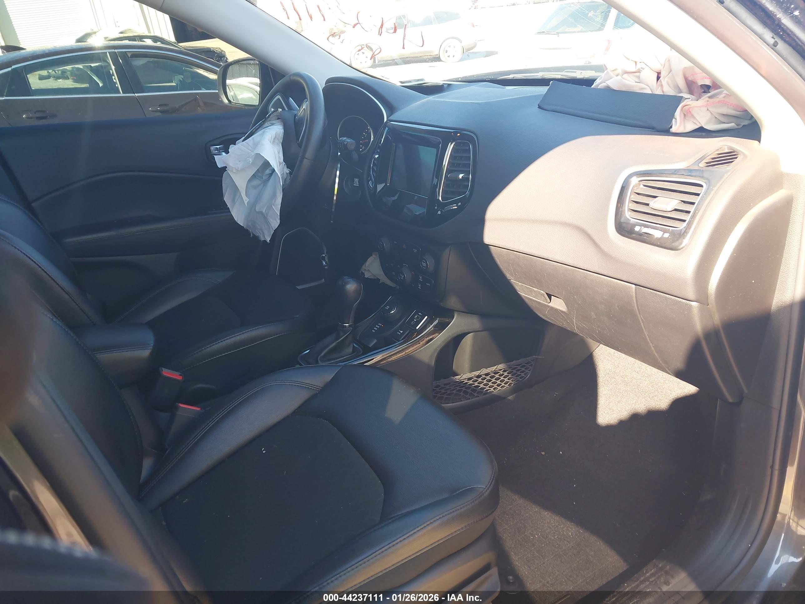 JEEP COMPASS image 5