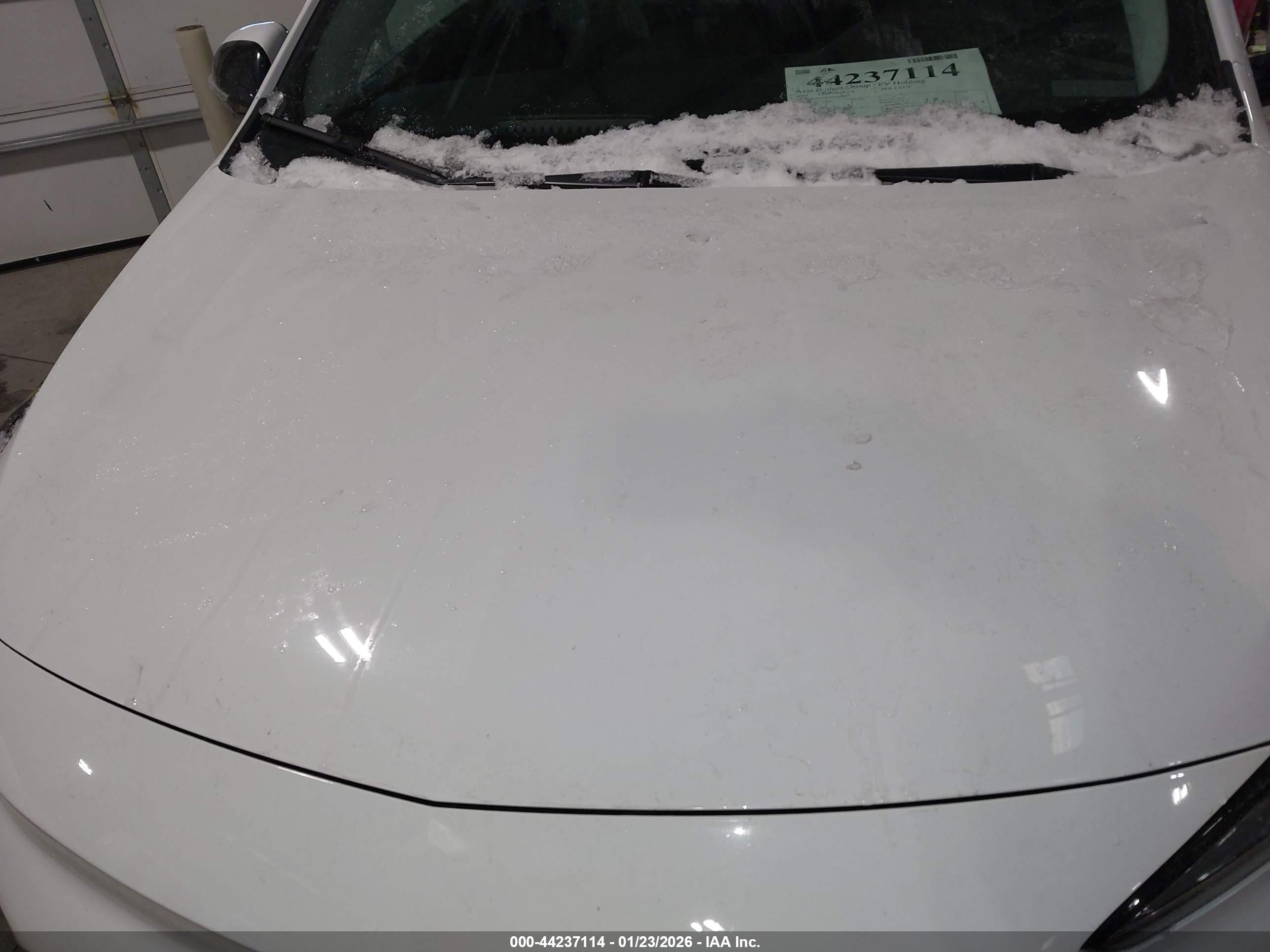 CHEVROLET BOLT image 10